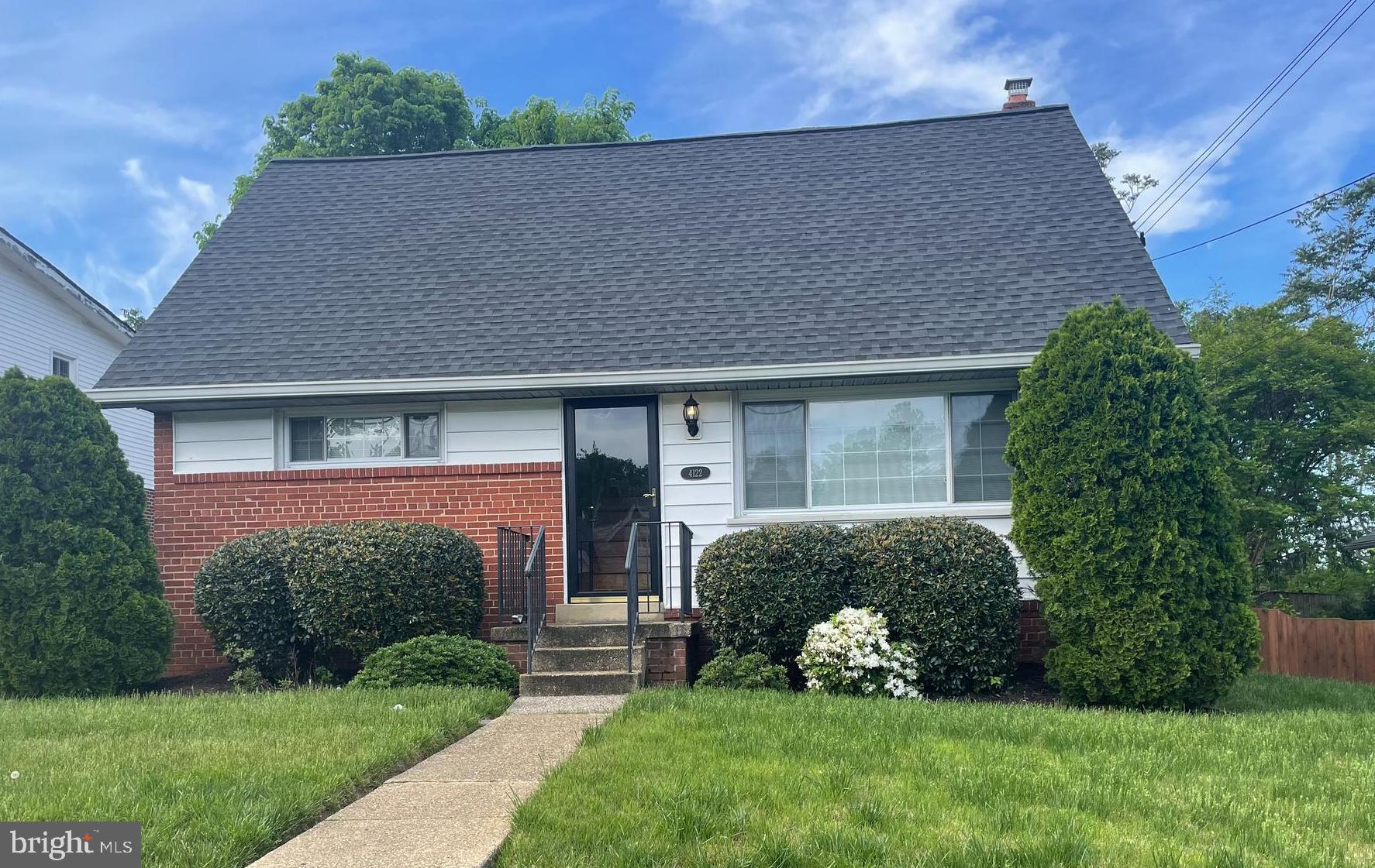 DALECREST - Residential