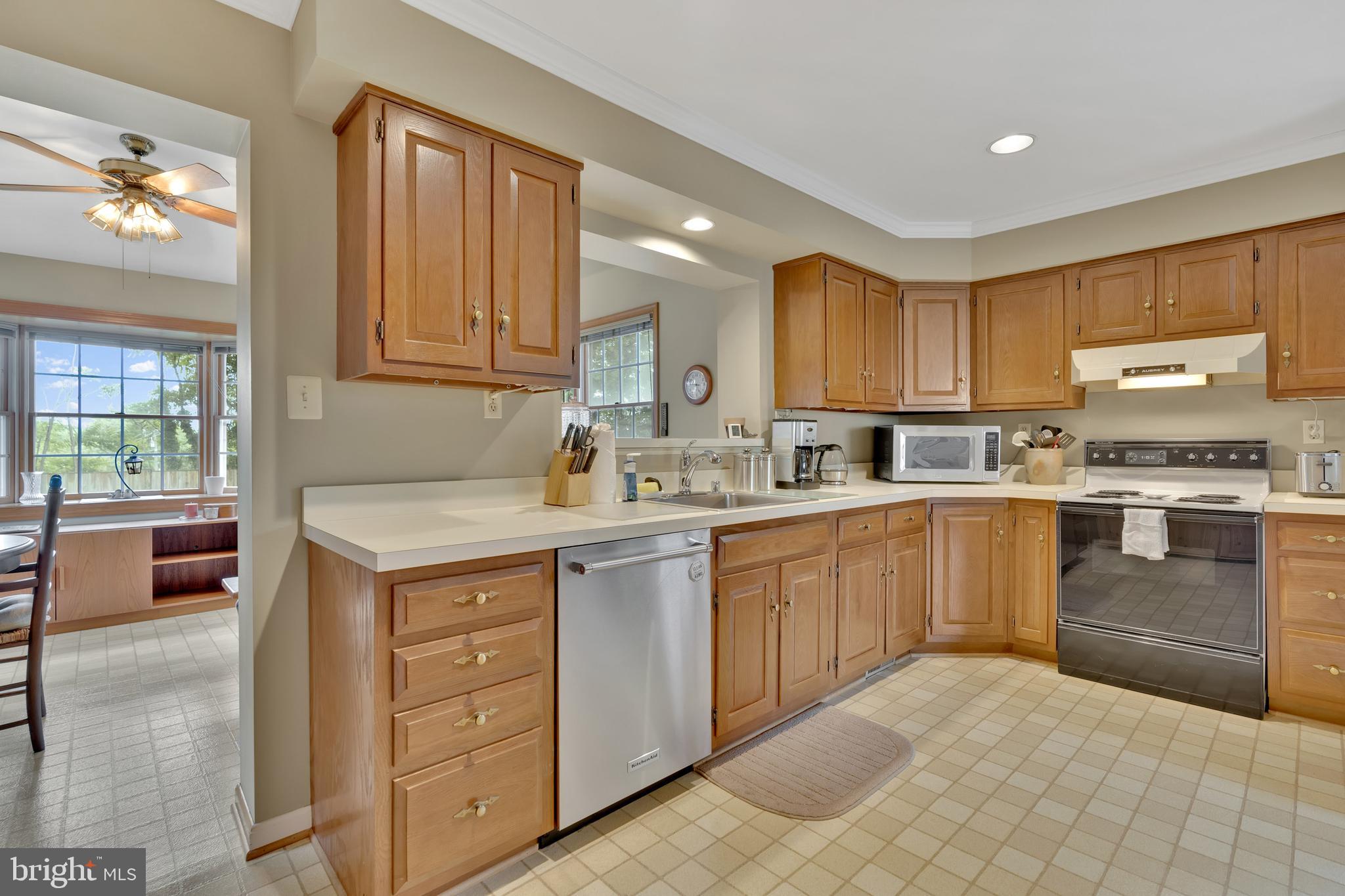 DALECREST - Residential