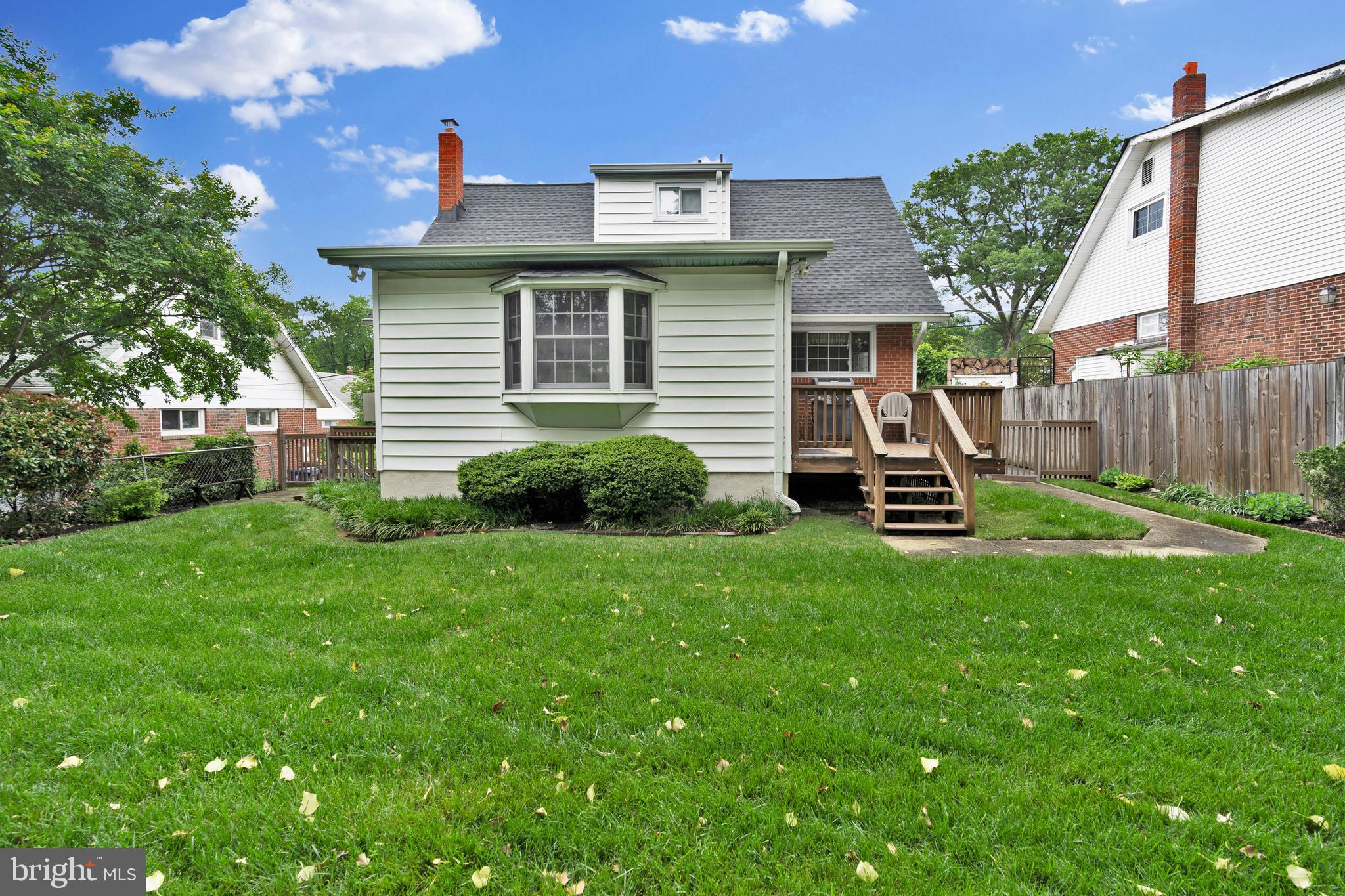 DALECREST - Residential