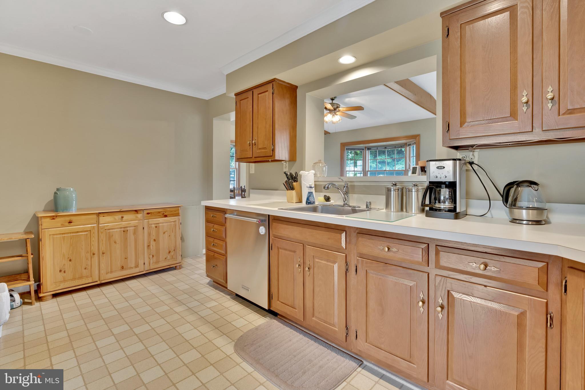 DALECREST - Residential