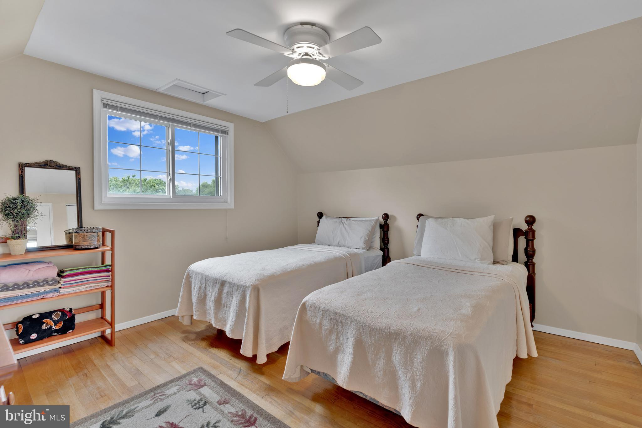 DALECREST - Residential