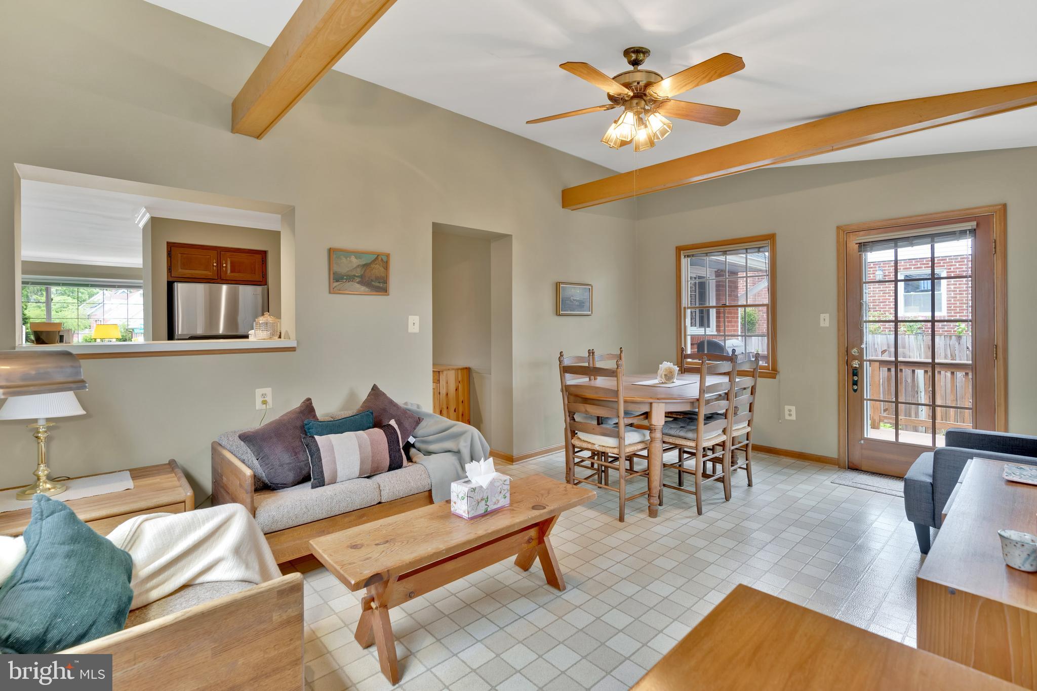 DALECREST - Residential