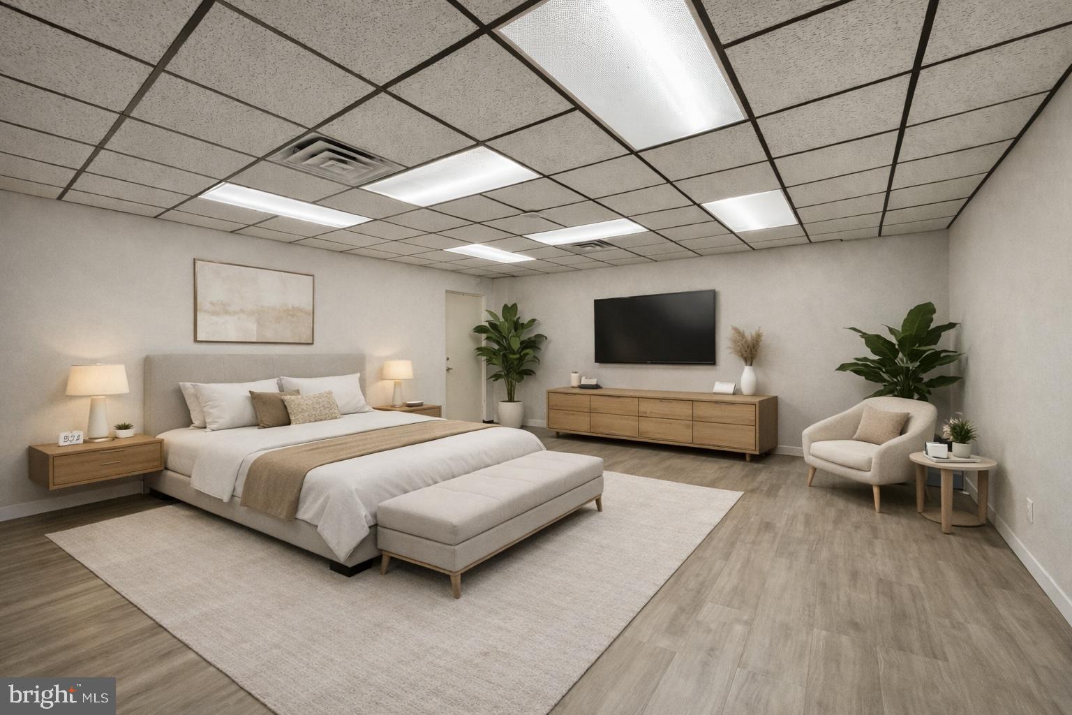 KENSINGTON - Residential