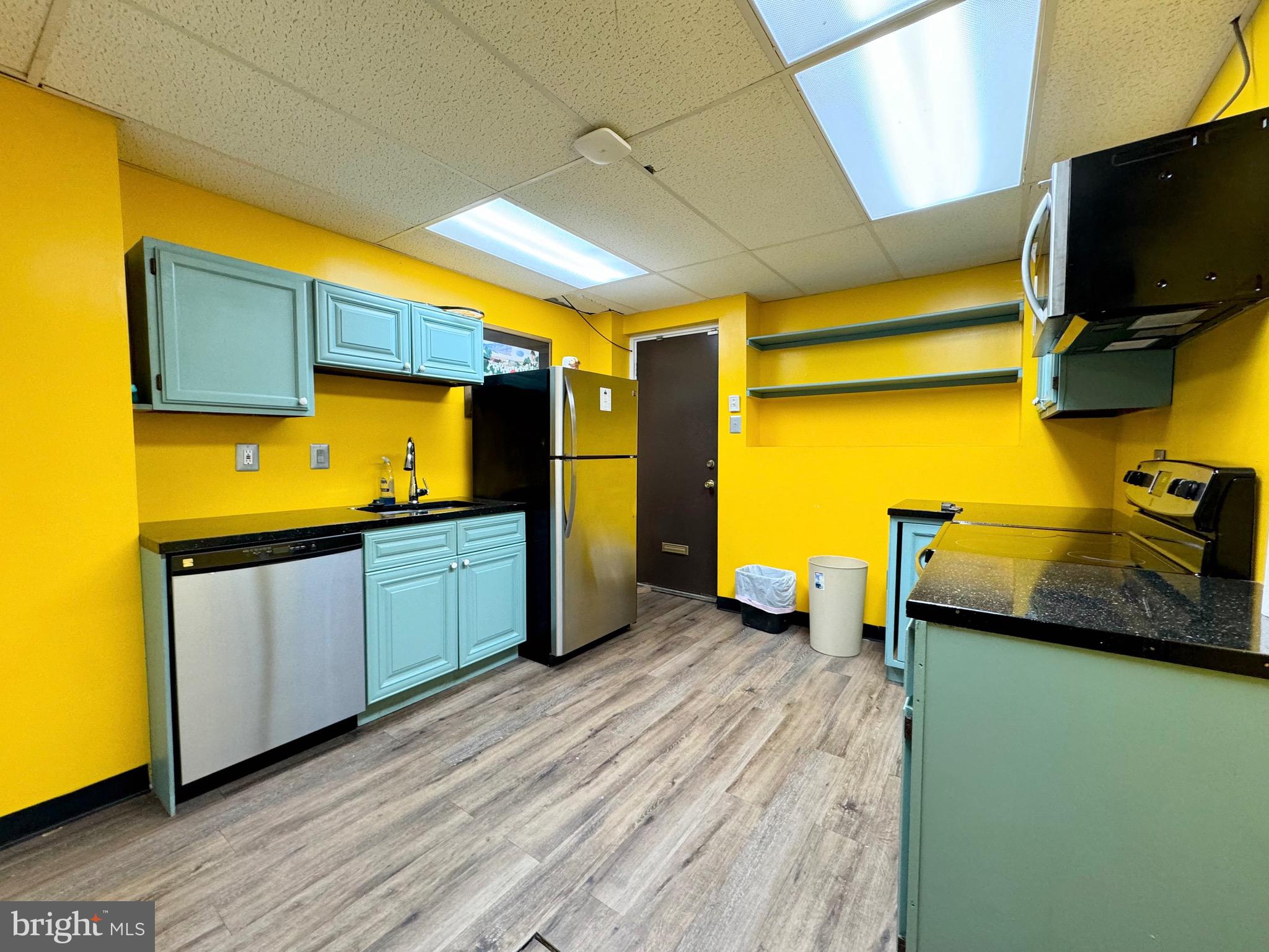 KENSINGTON - Residential