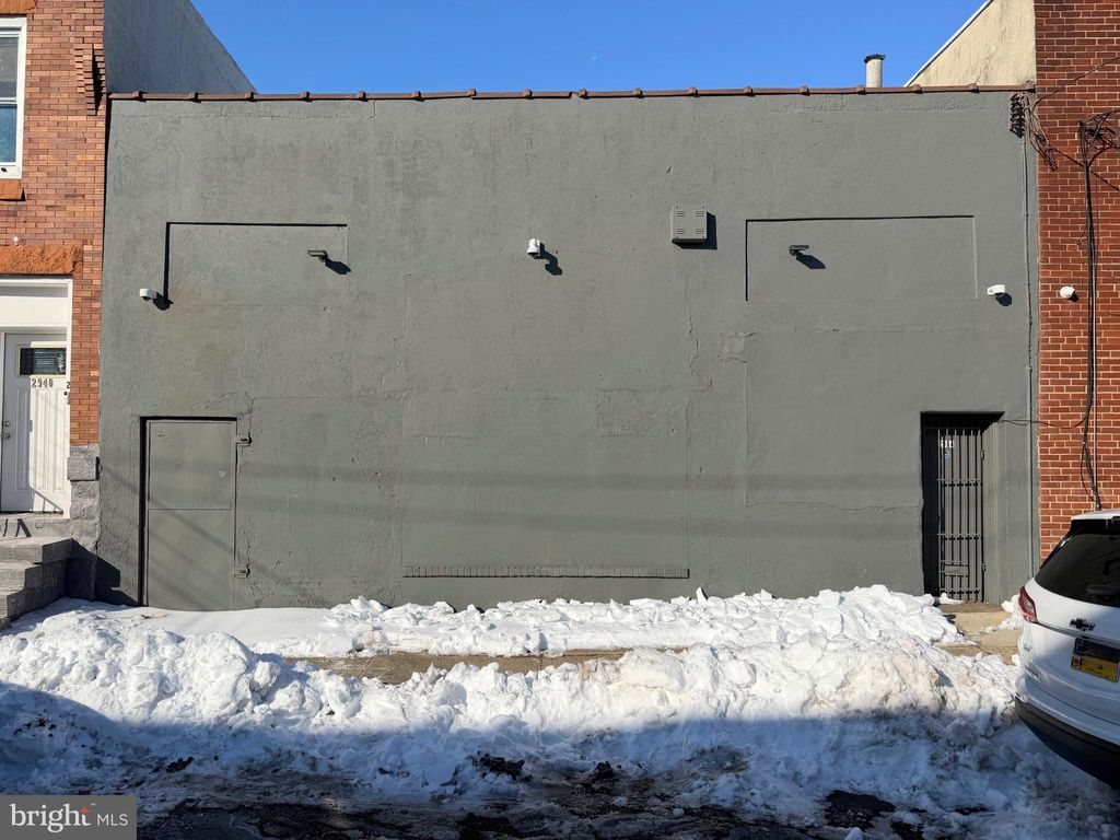 Photo of 2942 E Street, PHILADELPHIA, PA 19134 (MLS # PAPH2579282)