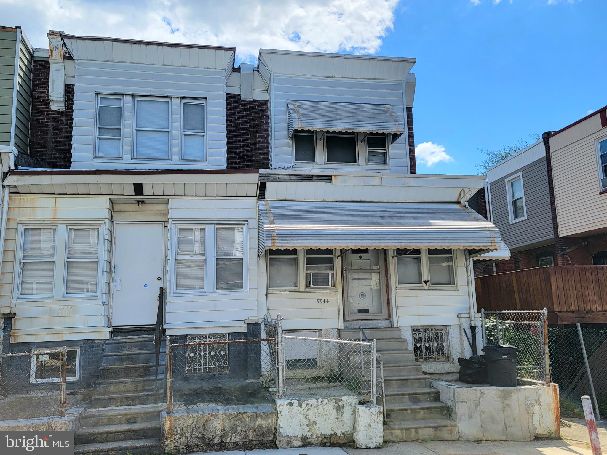 5544 MALCOLM STREET