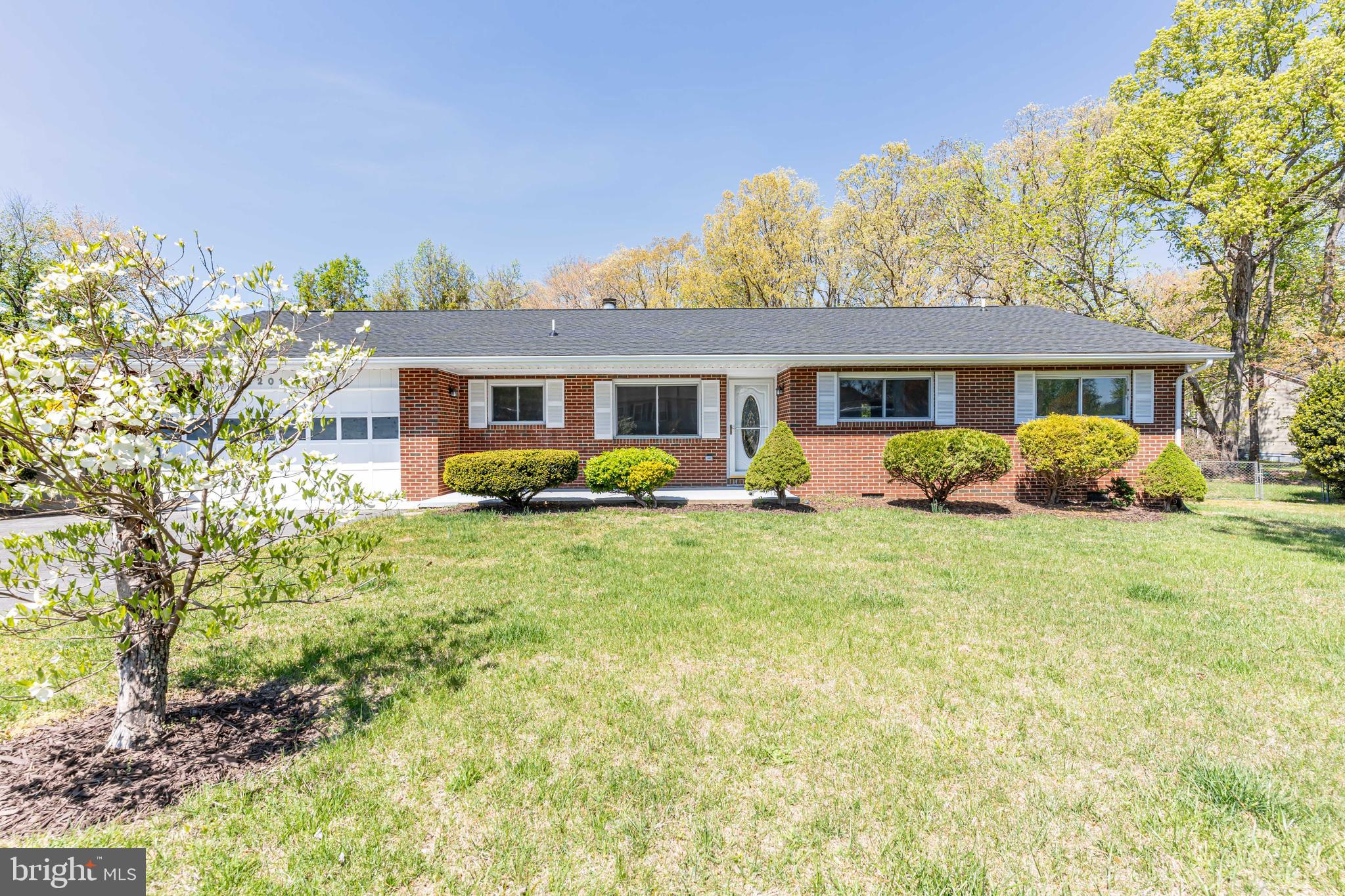 12018 GRANTWOOD DRIVE