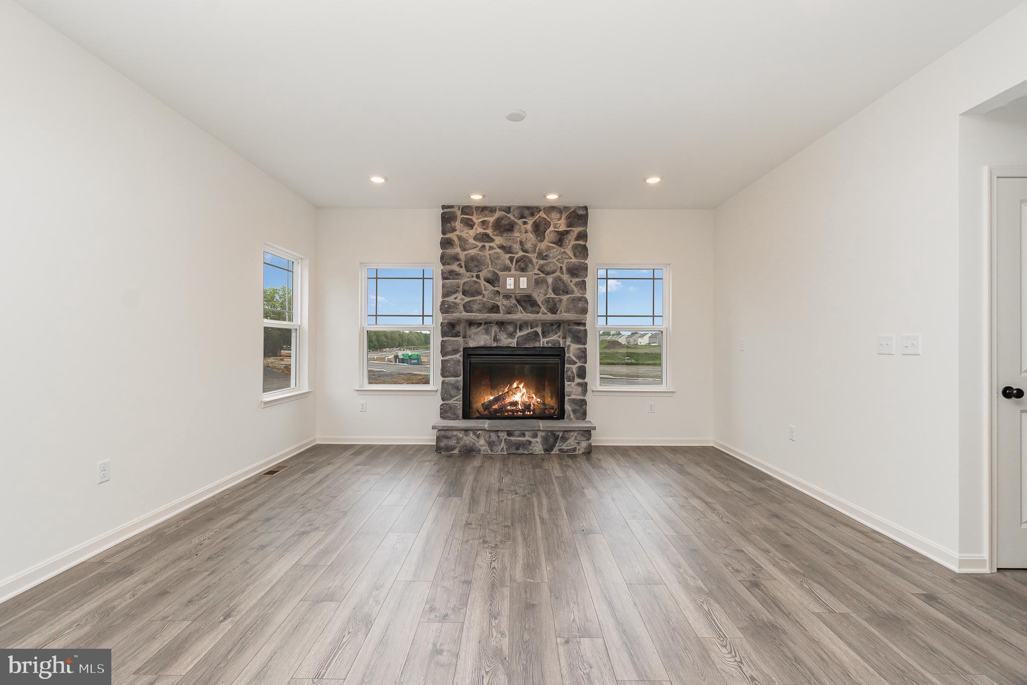 BENNINGTON - Residential