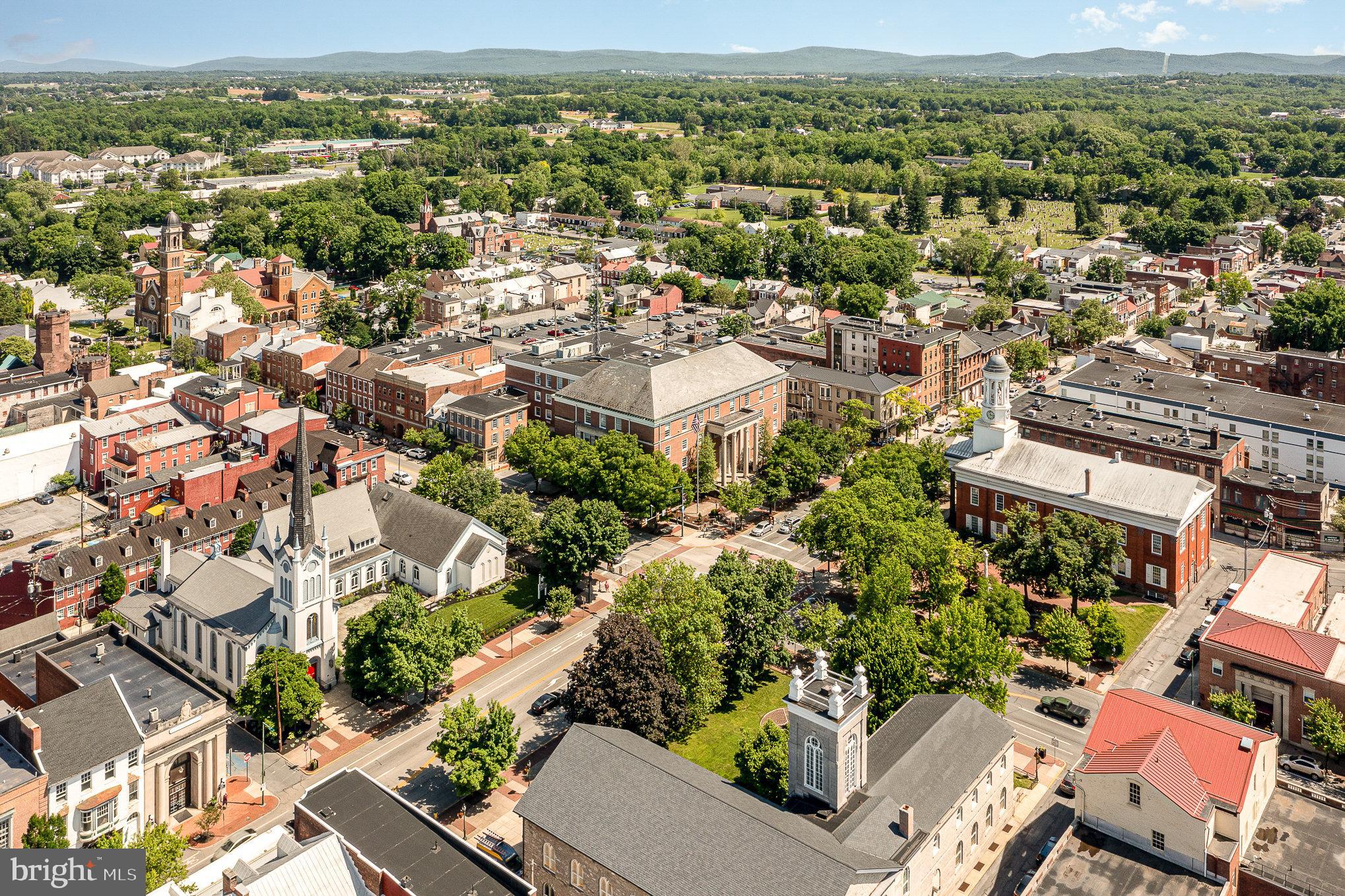 BENNINGTON - Residential