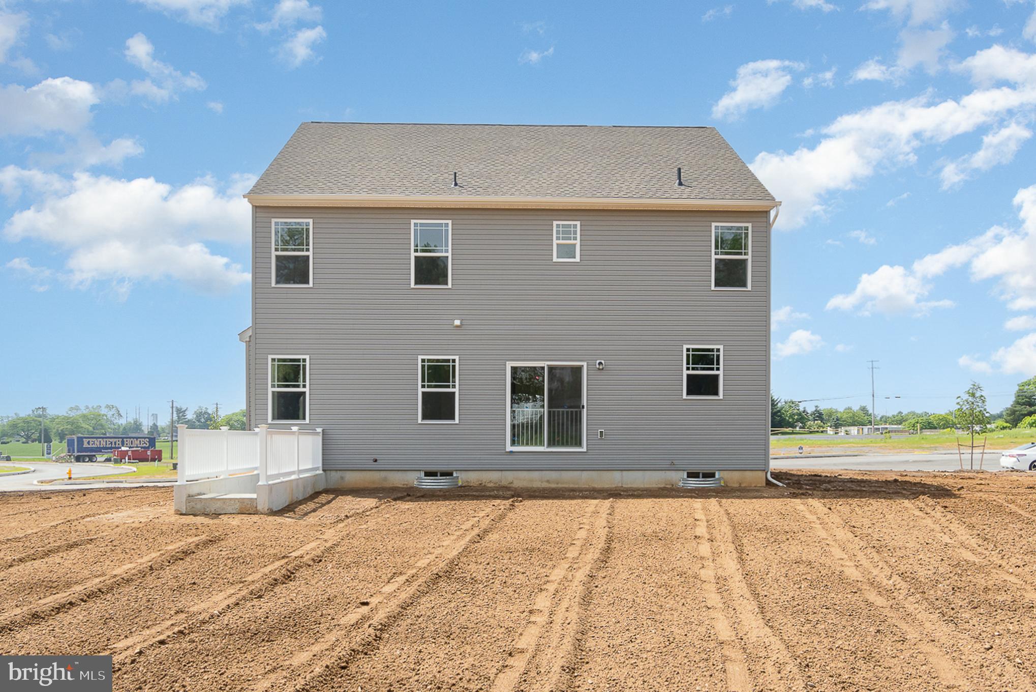 BENNINGTON - Residential