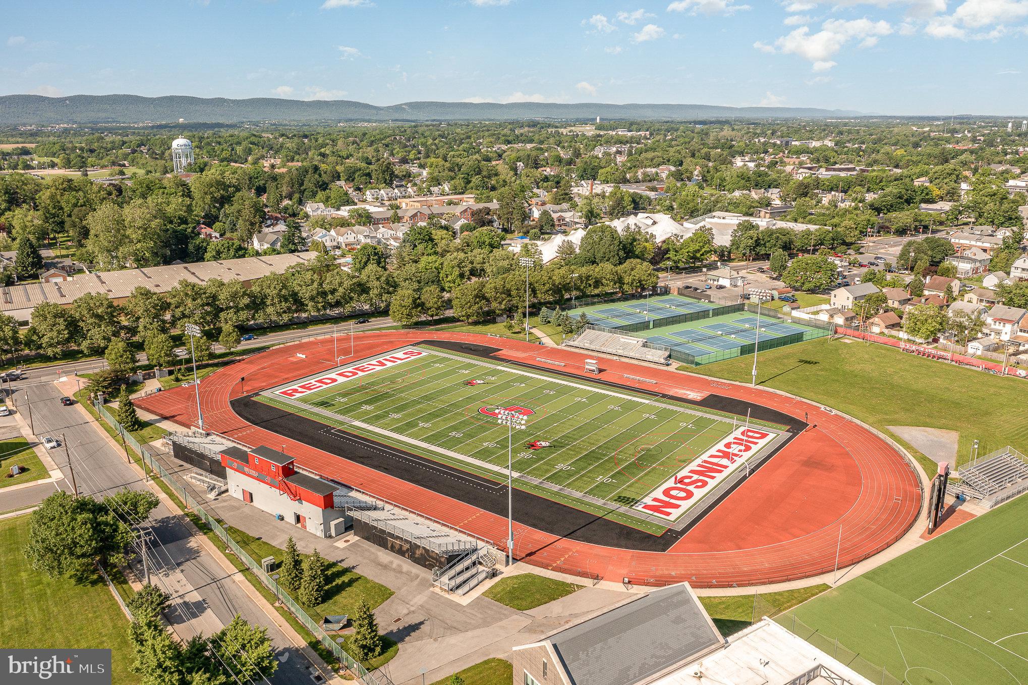 BENNINGTON - Residential