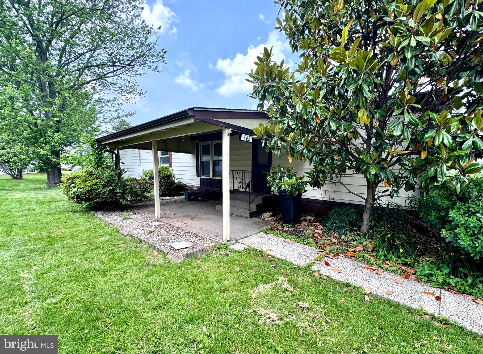426 RUNNING BROOK ROAD