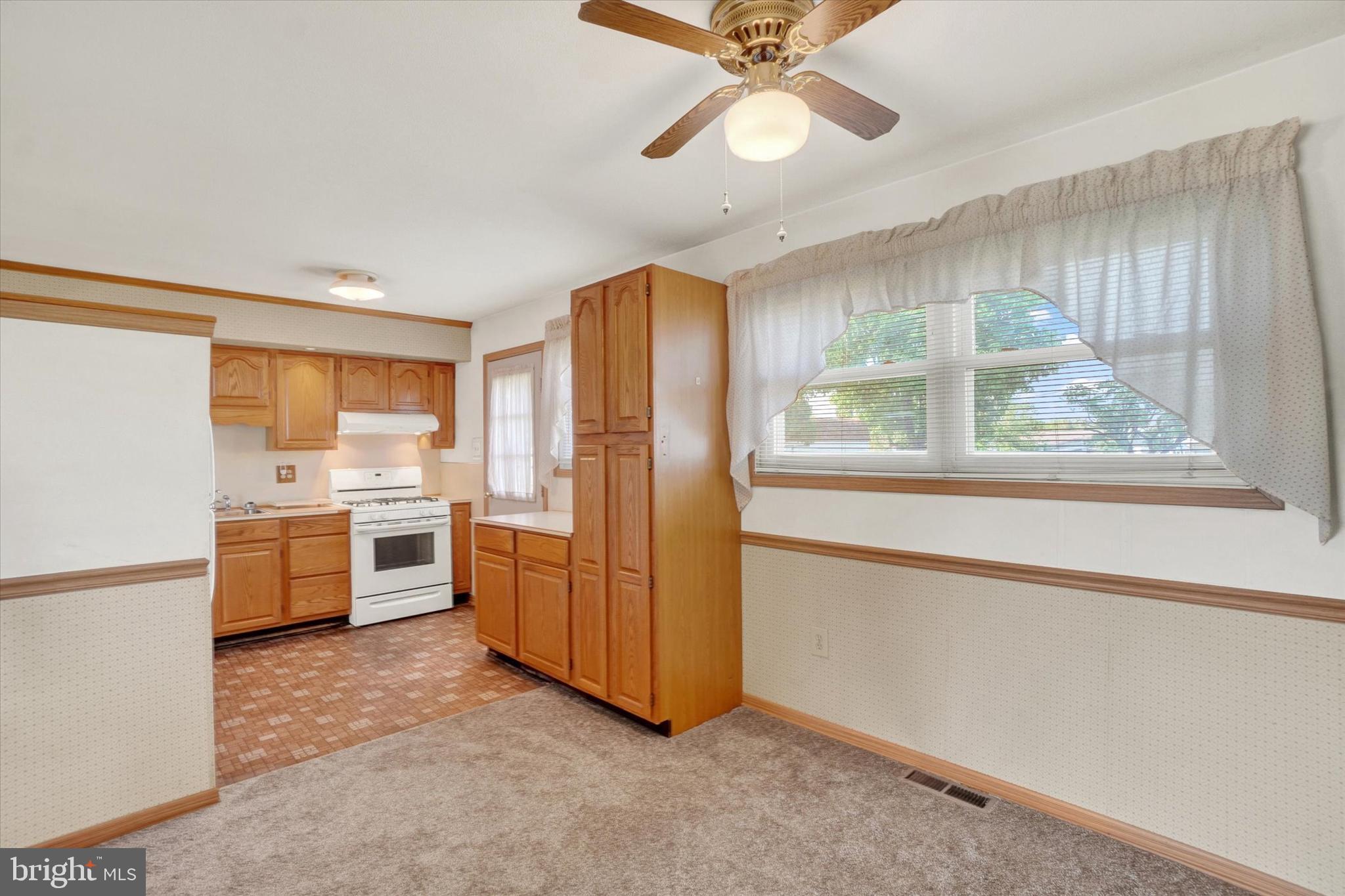 FIRESIDE - Residential