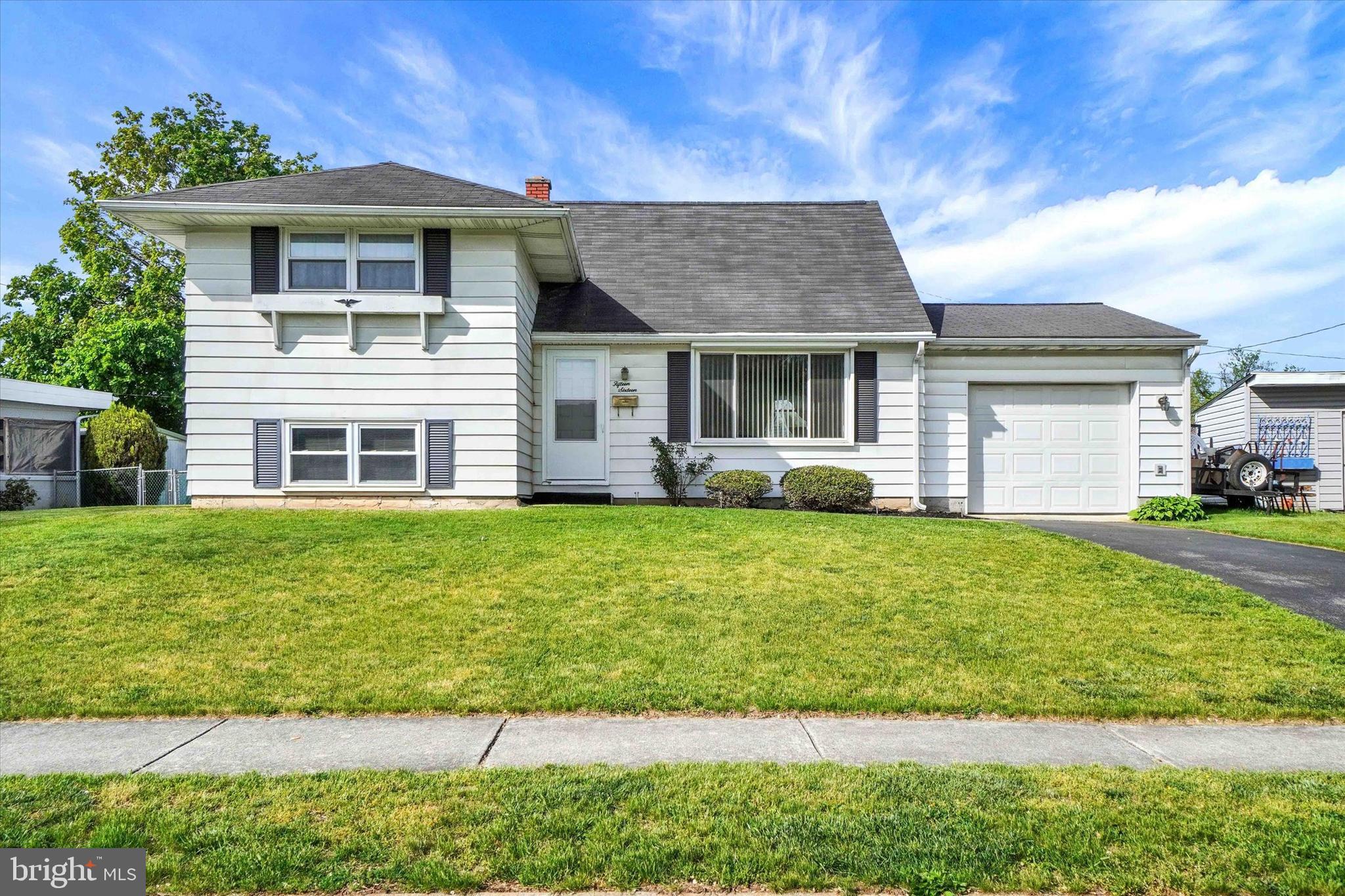 FIRESIDE - Residential