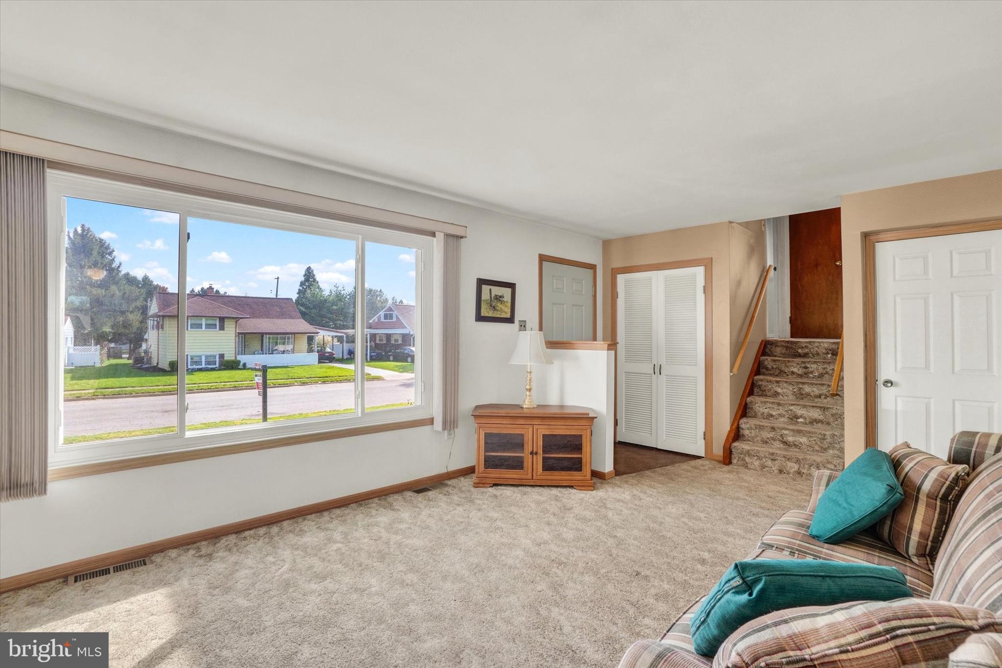 FIRESIDE - Residential