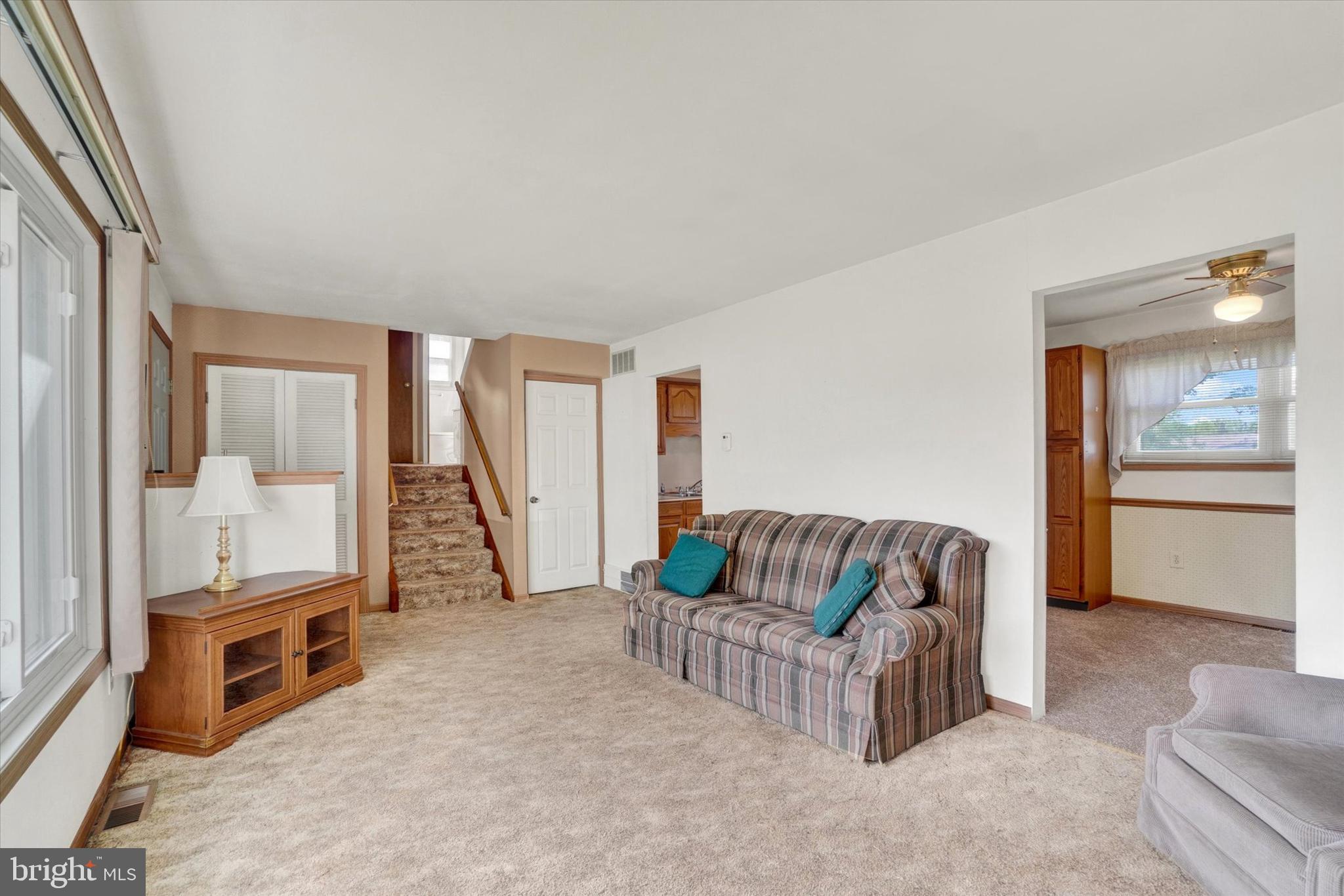 FIRESIDE - Residential