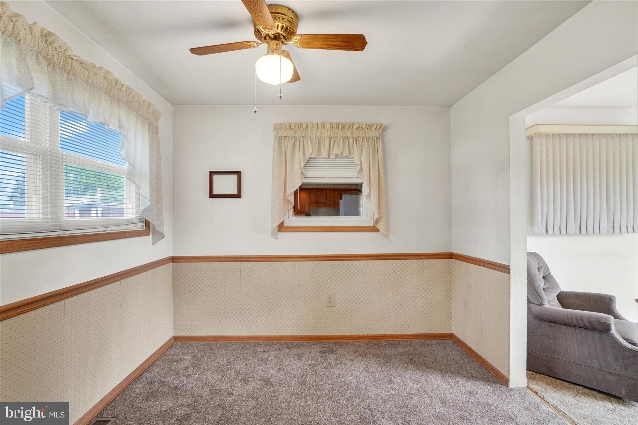 FIRESIDE - Residential