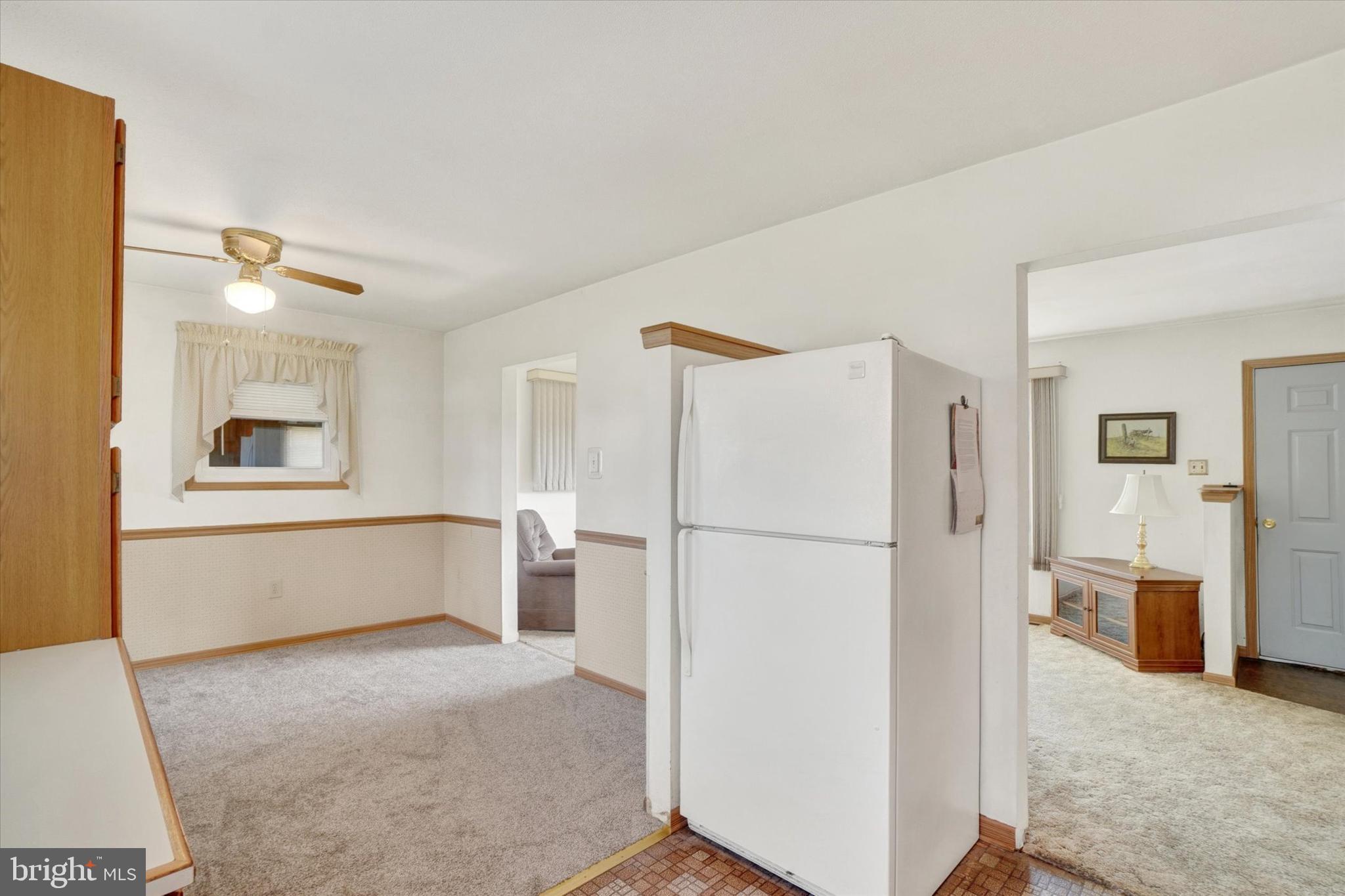 FIRESIDE - Residential