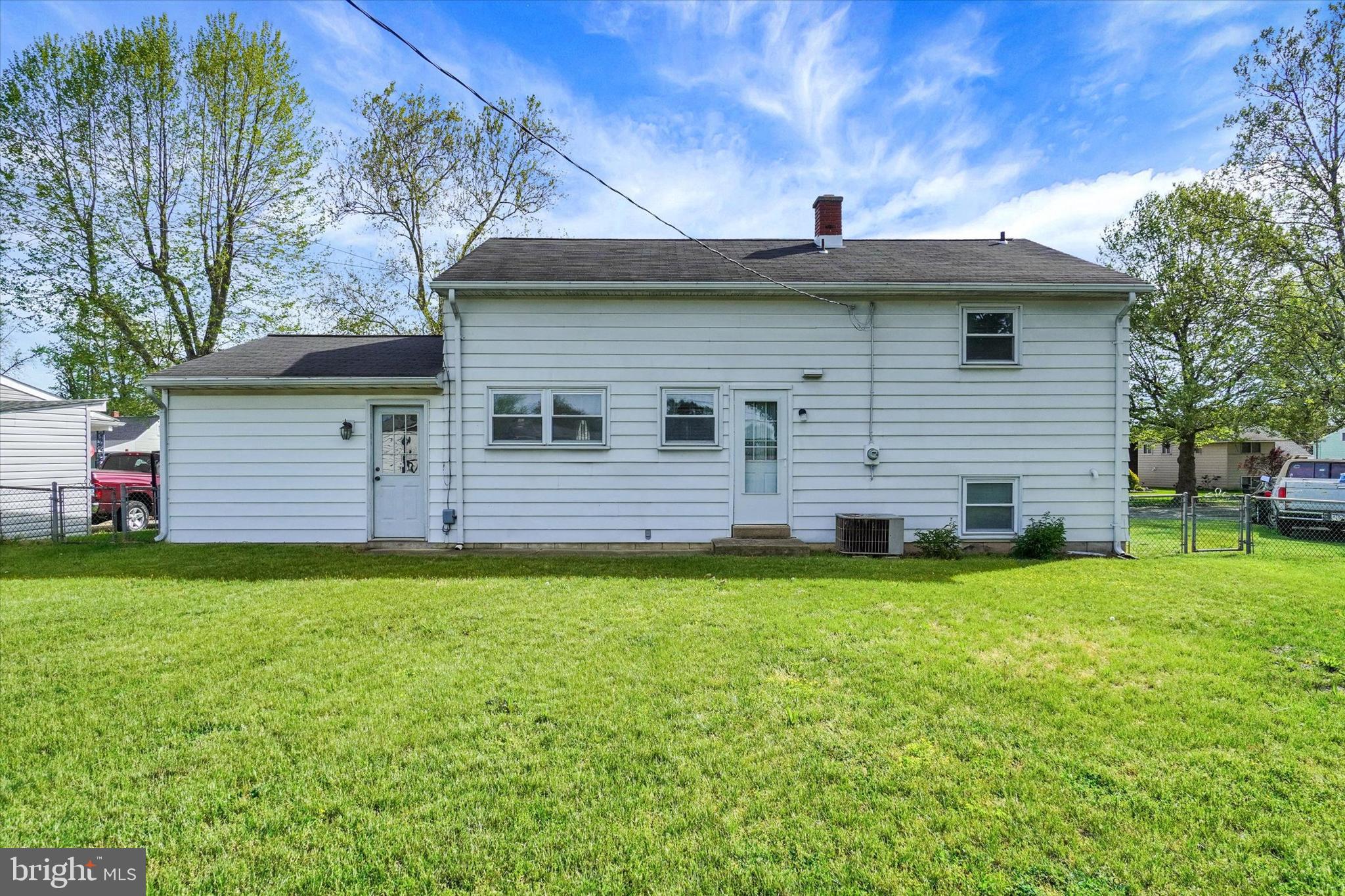 FIRESIDE - Residential