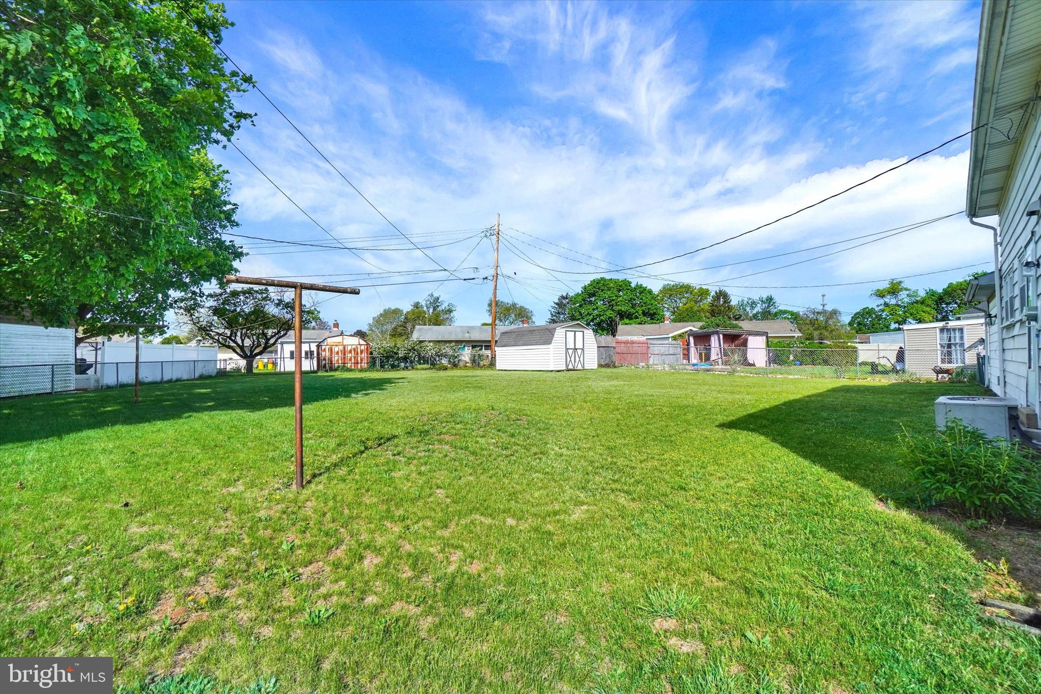 FIRESIDE - Residential