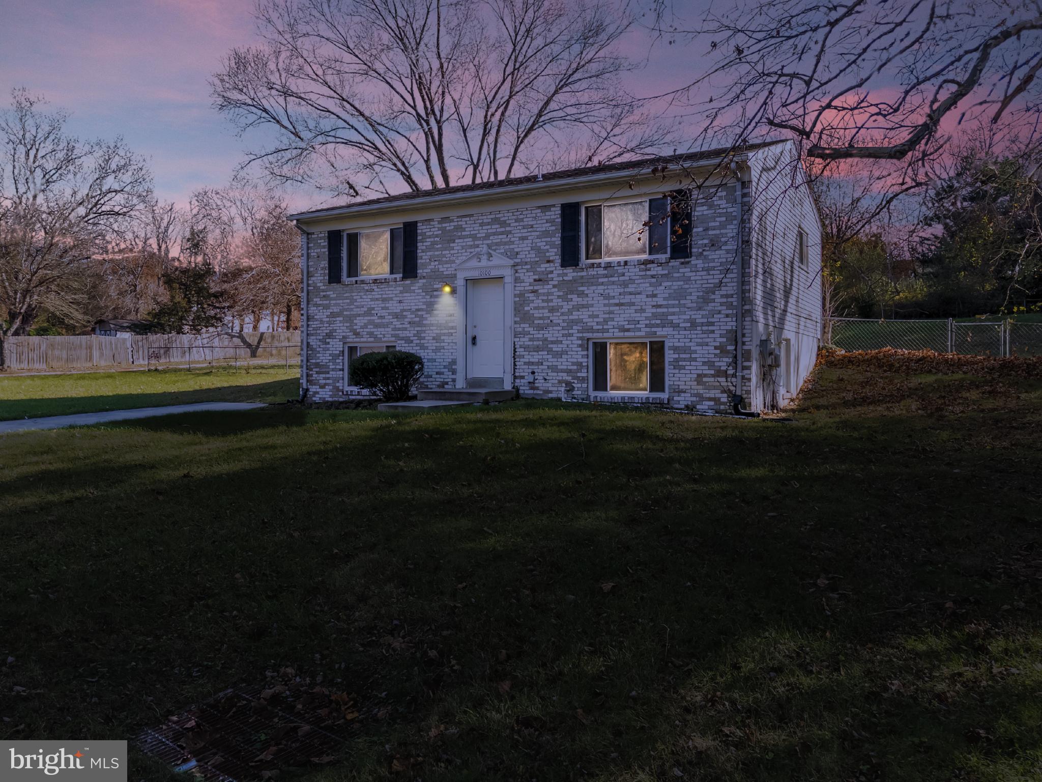 ROLLING ACRES - Residential