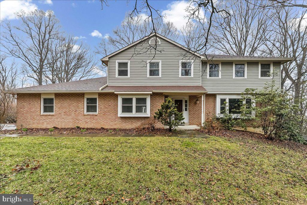 Photo of 720 Brainerd Road, EXTON, PA 19341 (MLS # PACT2118786)