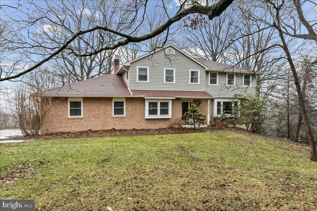 Photo of 720 Brainerd Road, EXTON, PA 19341 (MLS # PACT2118786)