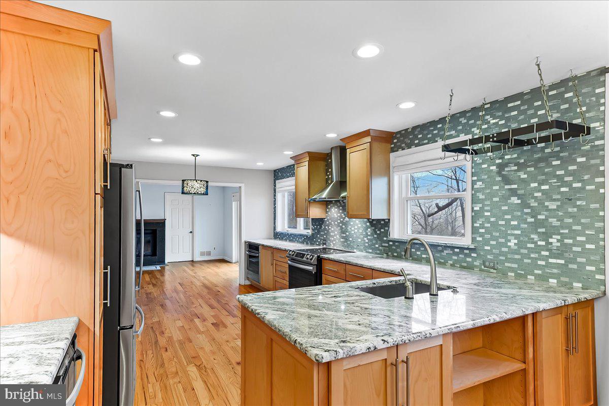 TARRENCOYD - Residential