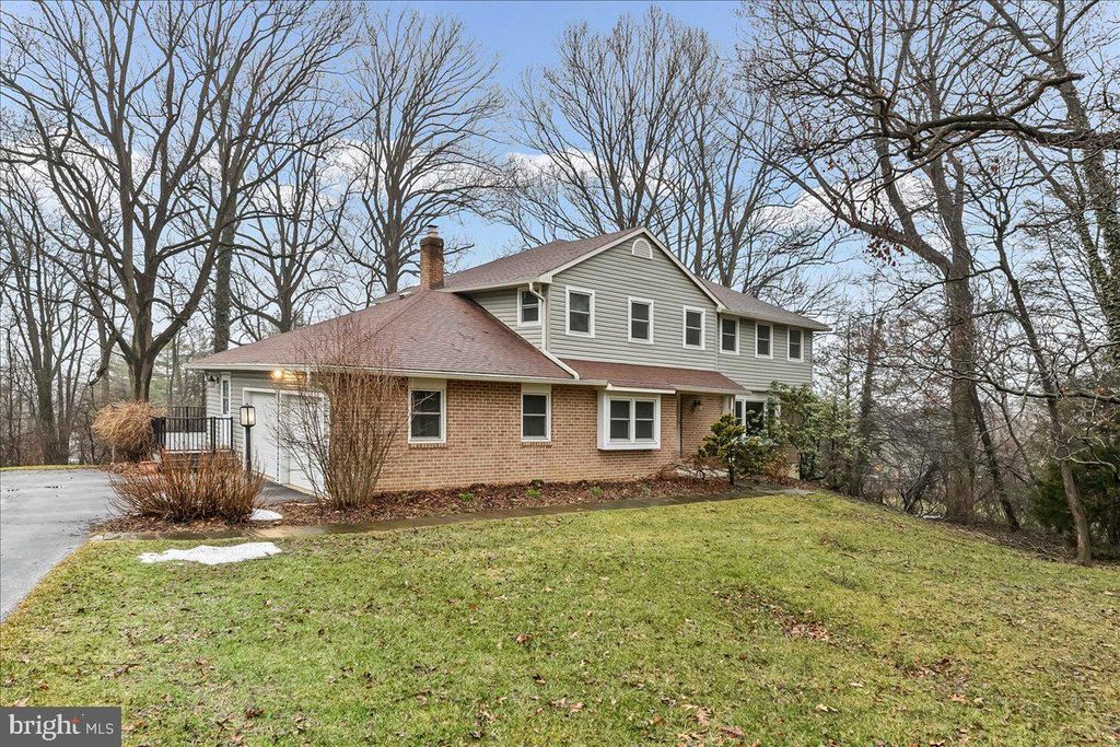 Photo of 720 Brainerd Road, EXTON, PA 19341 (MLS # PACT2118786)