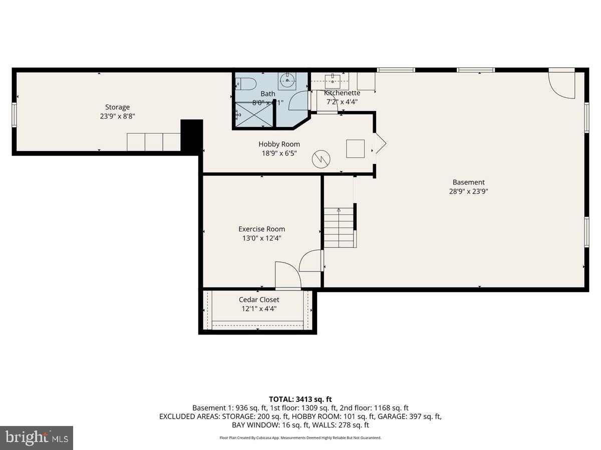 TARRENCOYD - Residential