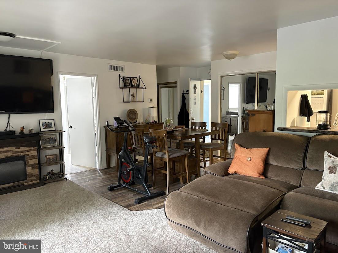 1610 The Fairway THE FAIRWAY 307W
