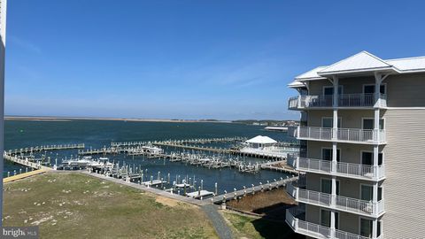 103 WILLIAMS STREET 416 CRISFIELD MD 21817