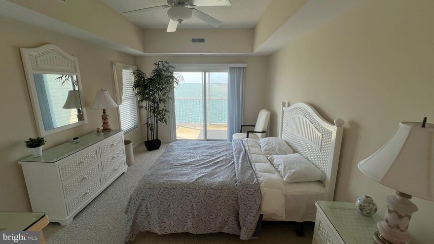 *******Private marina with your own deeded boat slip. The Harbour Lights condominium in Crisfield, MD, offers an opportunity to own a waterfront condo on the Chesapeake Bay.               
  This one-owner 3-bedroom 2-bath unit has never been used as a rental, ensuring it has been well-maintained and cared for.
Located in the heart of Crisfield known as the Seafood Capital of the world this condo provides breathtaking bay views of stunning sunrises, and sunsets, The spacious floor plan is designed to maximize natural light with large windows and private balconies perfect for watching boats pass by or relaxing with the bay breeze and the beauty of the Bay. 
Residents of Harbour Lights enjoy amenities such as a waterfront pool, secured entrances to buildings, elevator access, and a private marina with your own deeded boat slip. Just a short distance to Jane's Island State Park and a boat ride to Smith and Tangier Islands, whether you are looking for a full-time residence or a vacation getaway just in time for summer, to own a piece of paradise on the Chesapeake Bay.