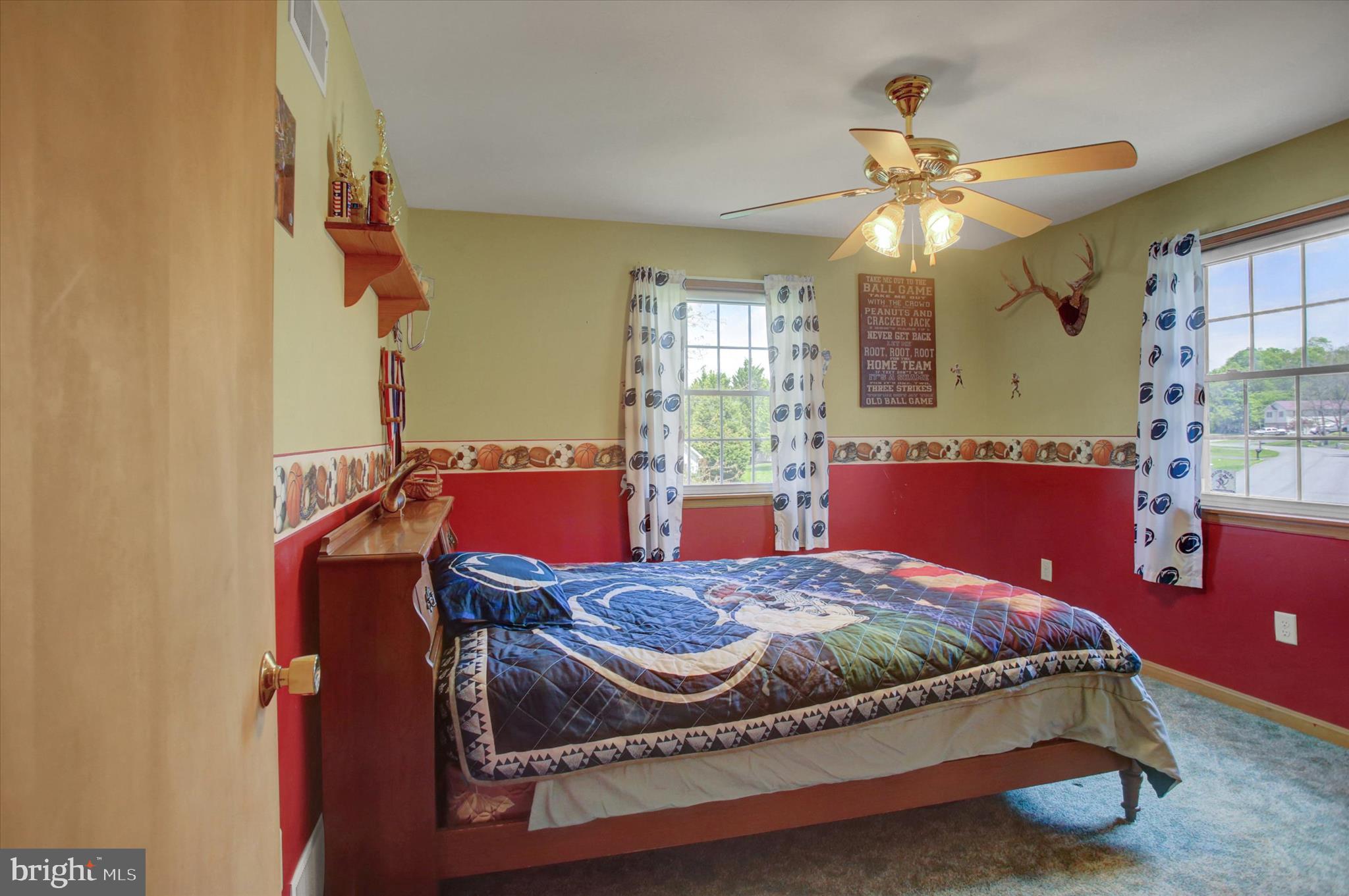 STONY POINT - Residential