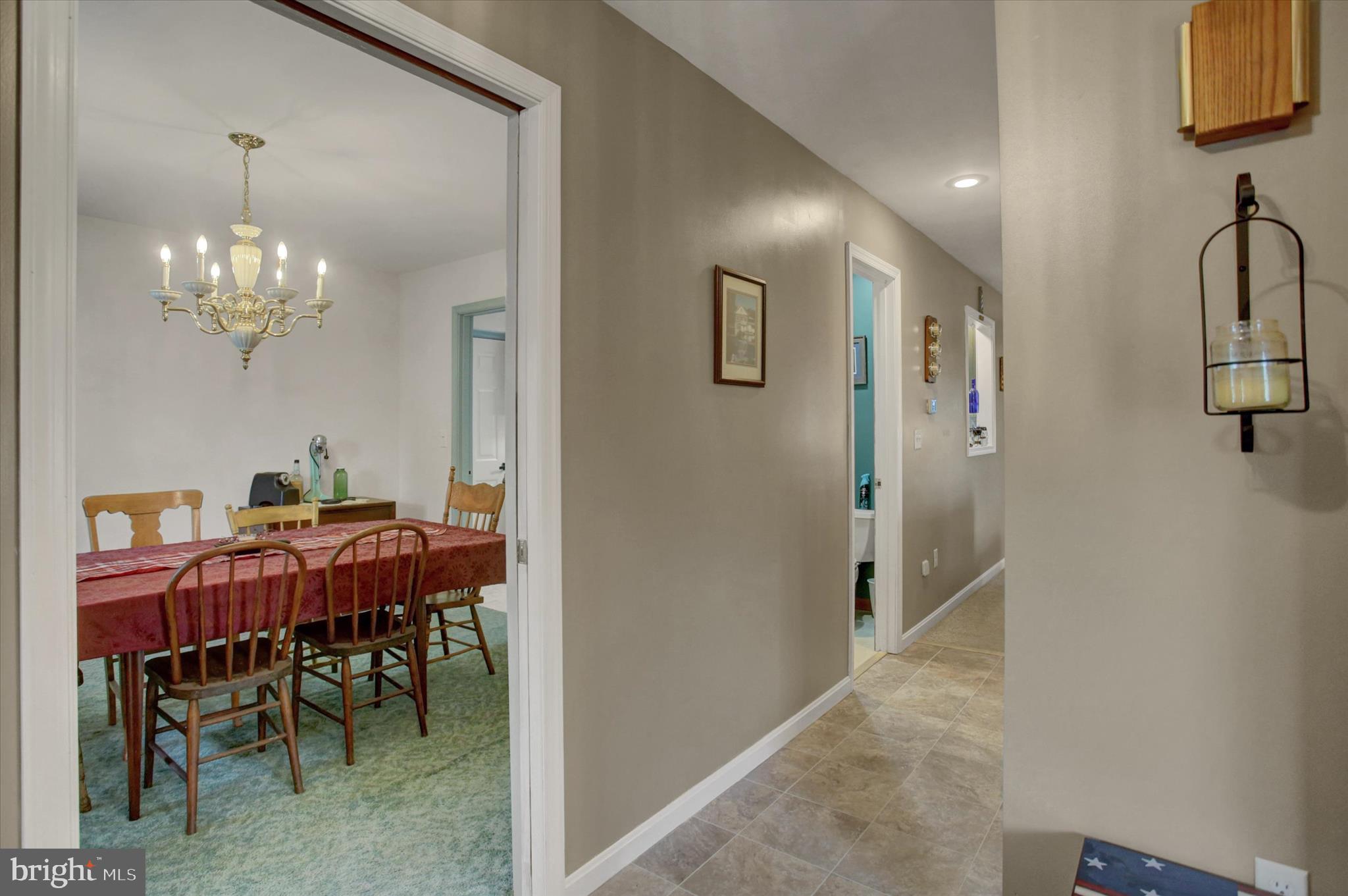 STONY POINT - Residential