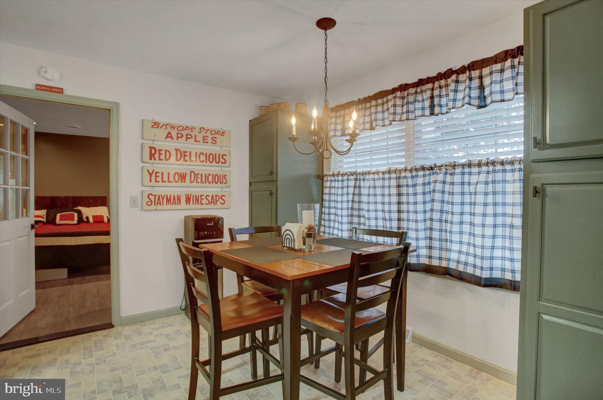 STONY POINT - Residential