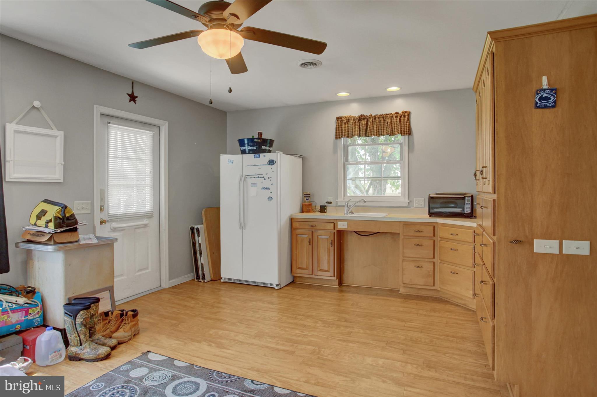 STONY POINT - Residential