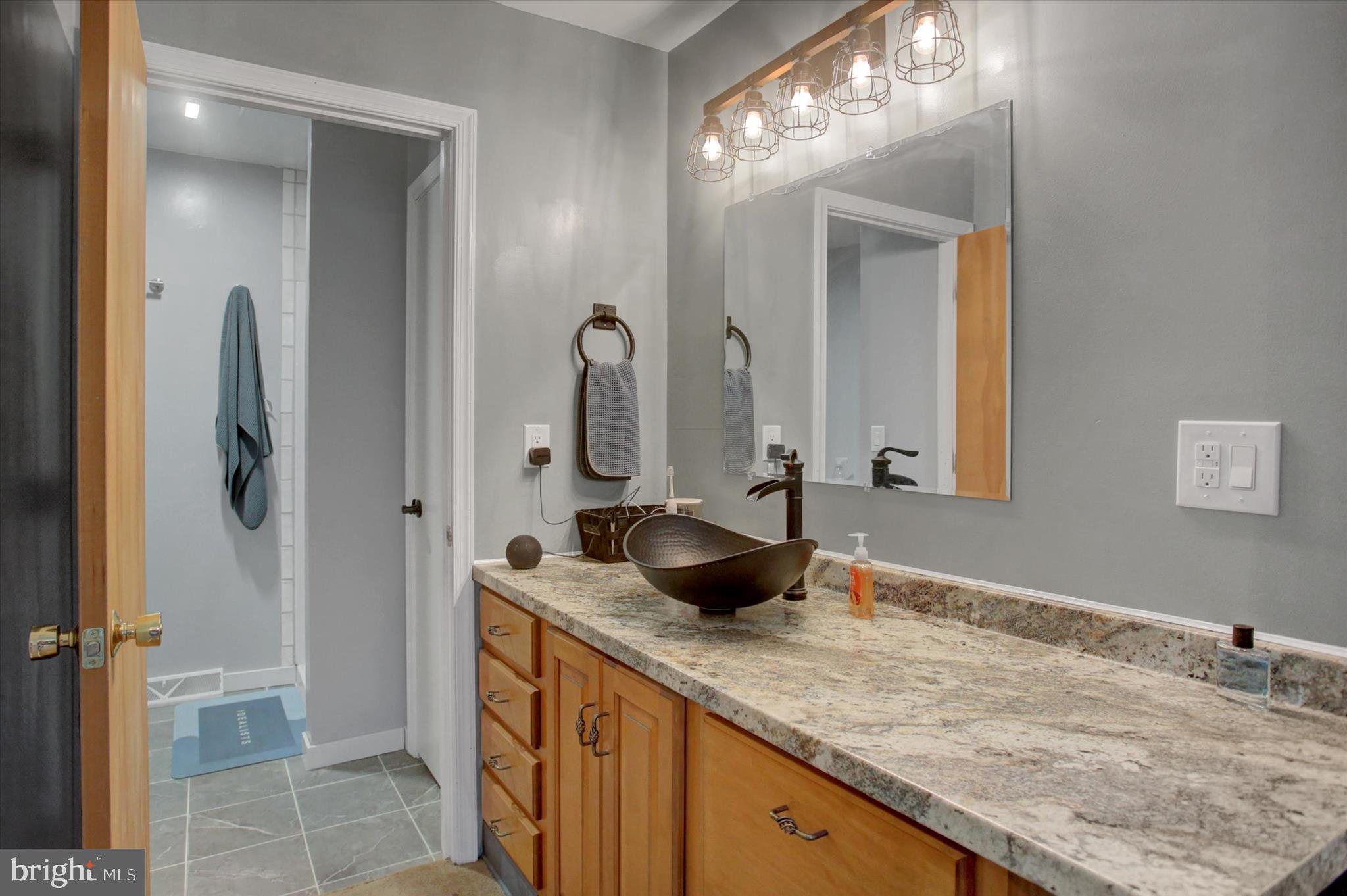 STONY POINT - Residential