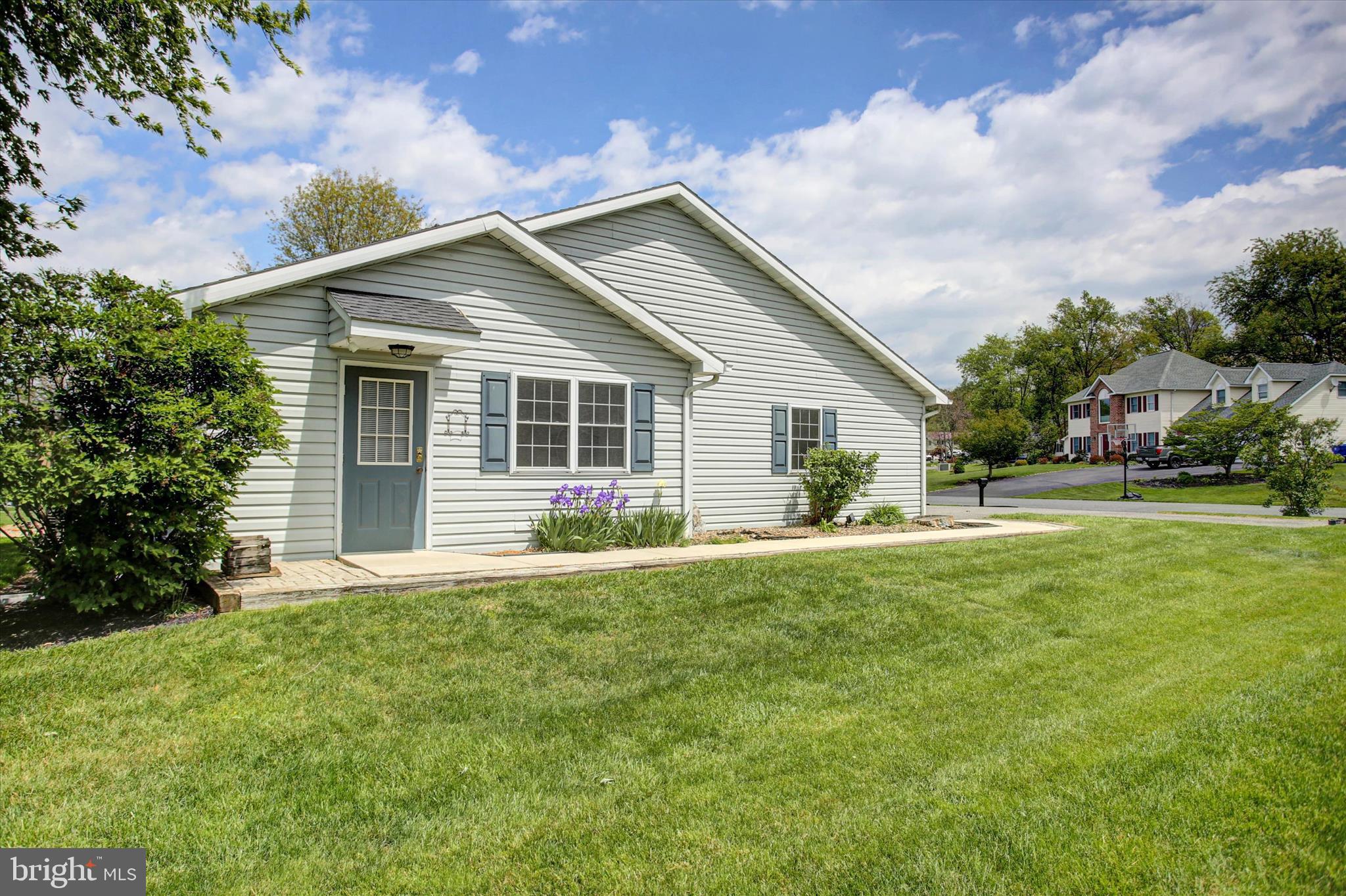 STONY POINT - Residential