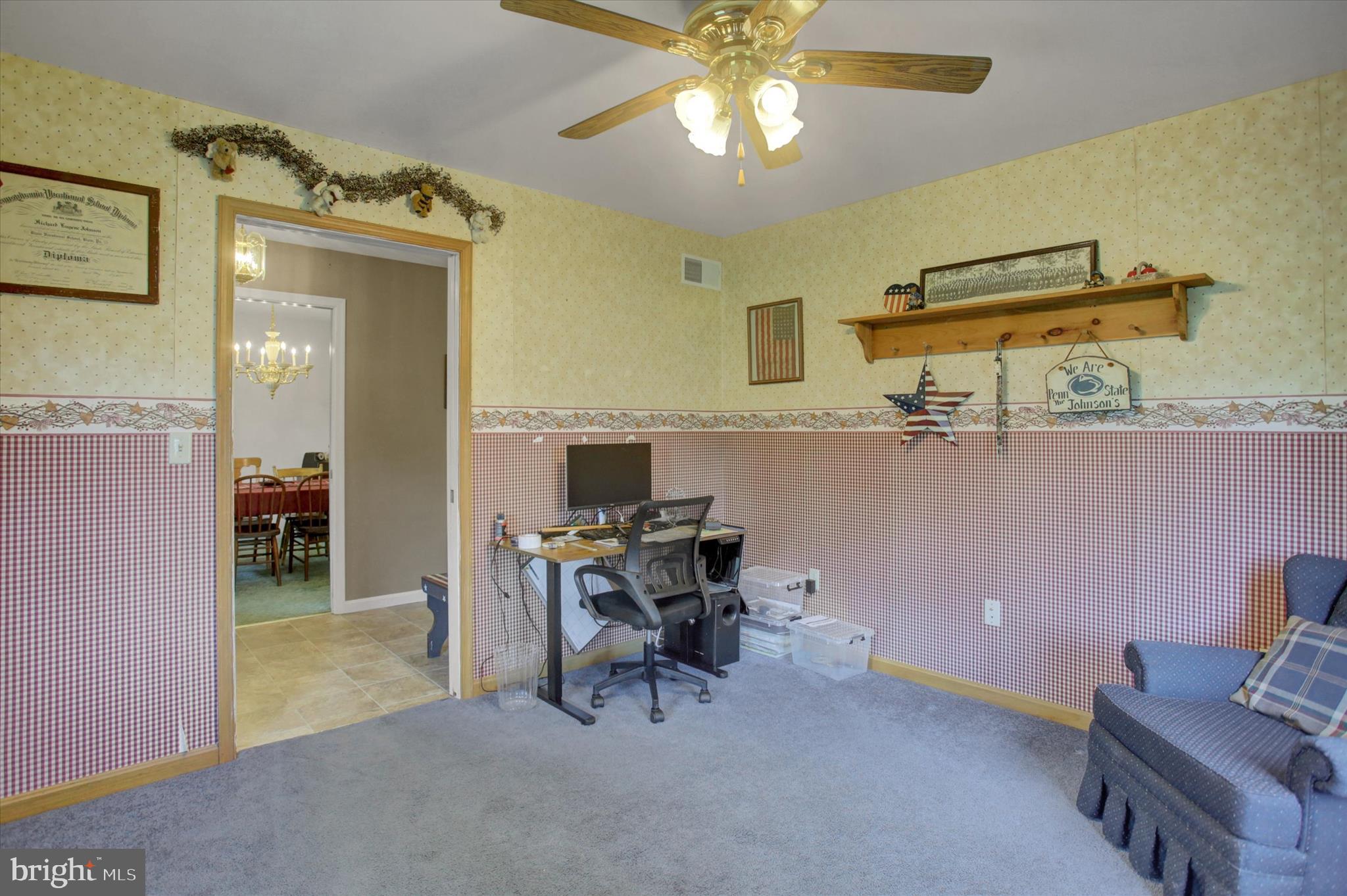 STONY POINT - Residential