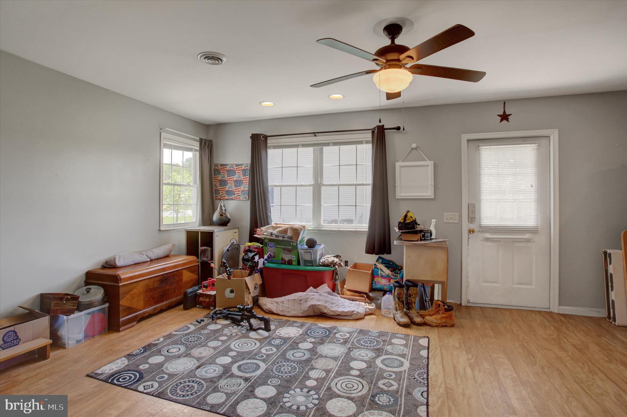 STONY POINT - Residential