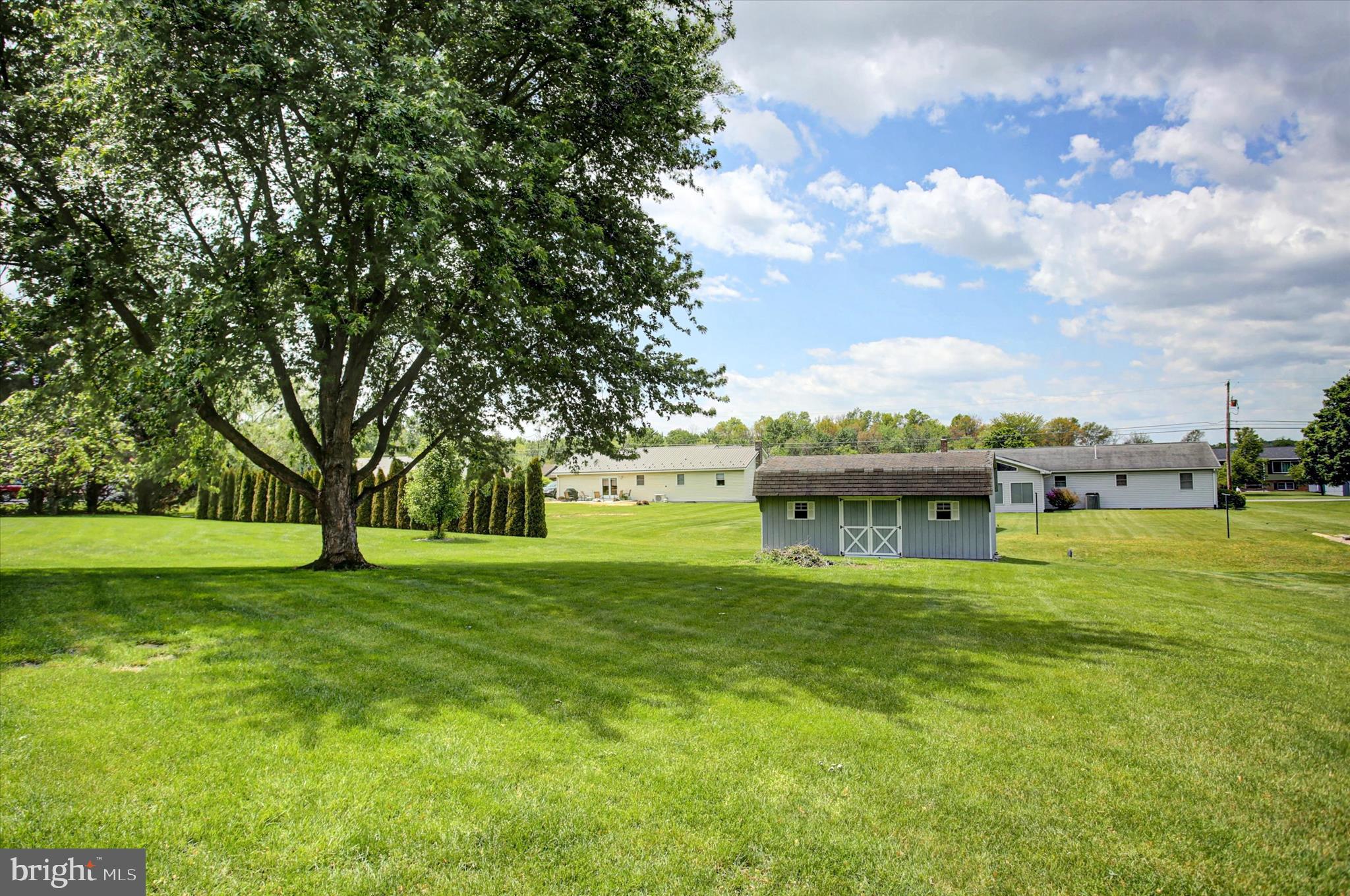 STONY POINT - Residential