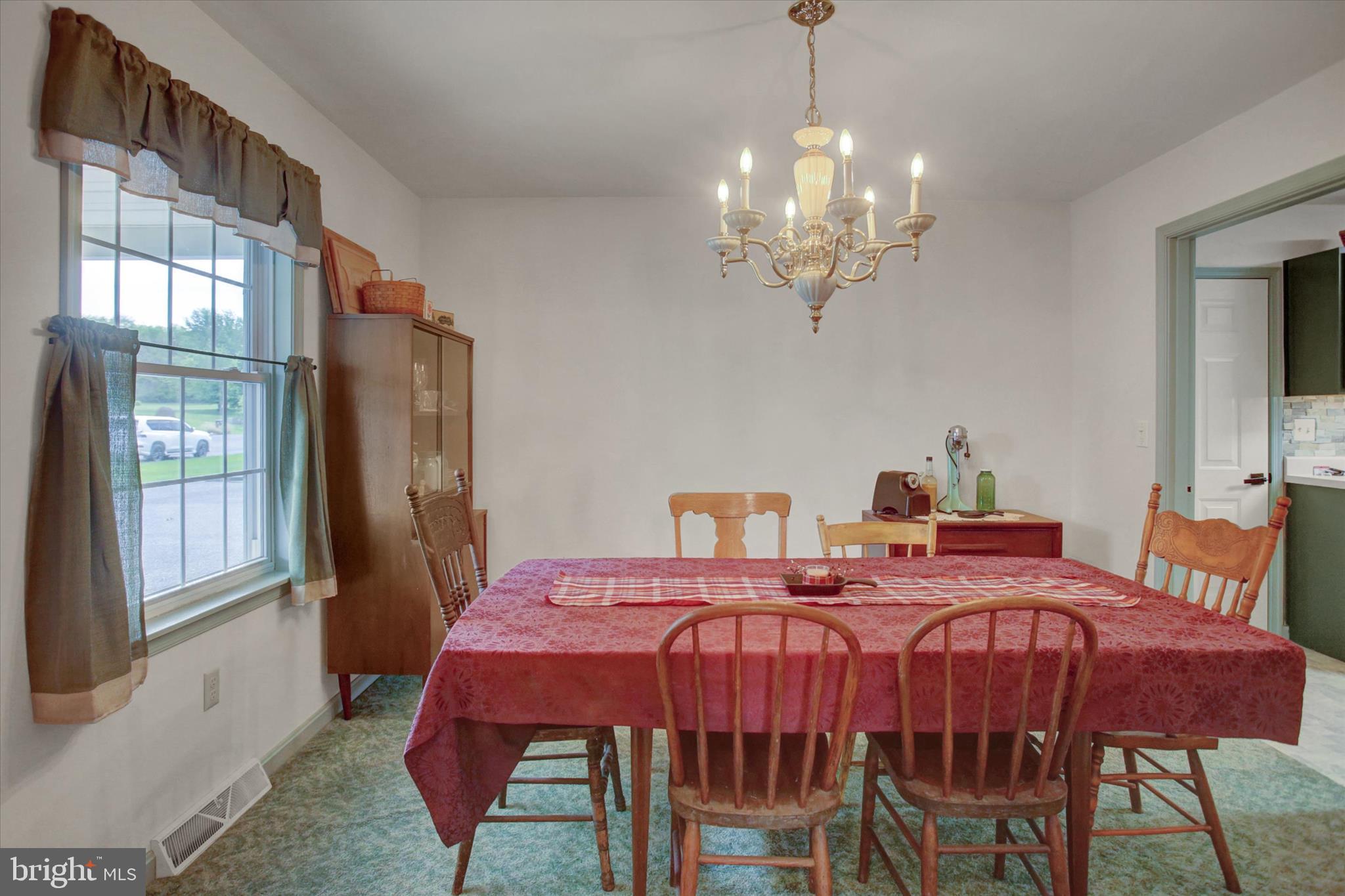 STONY POINT - Residential