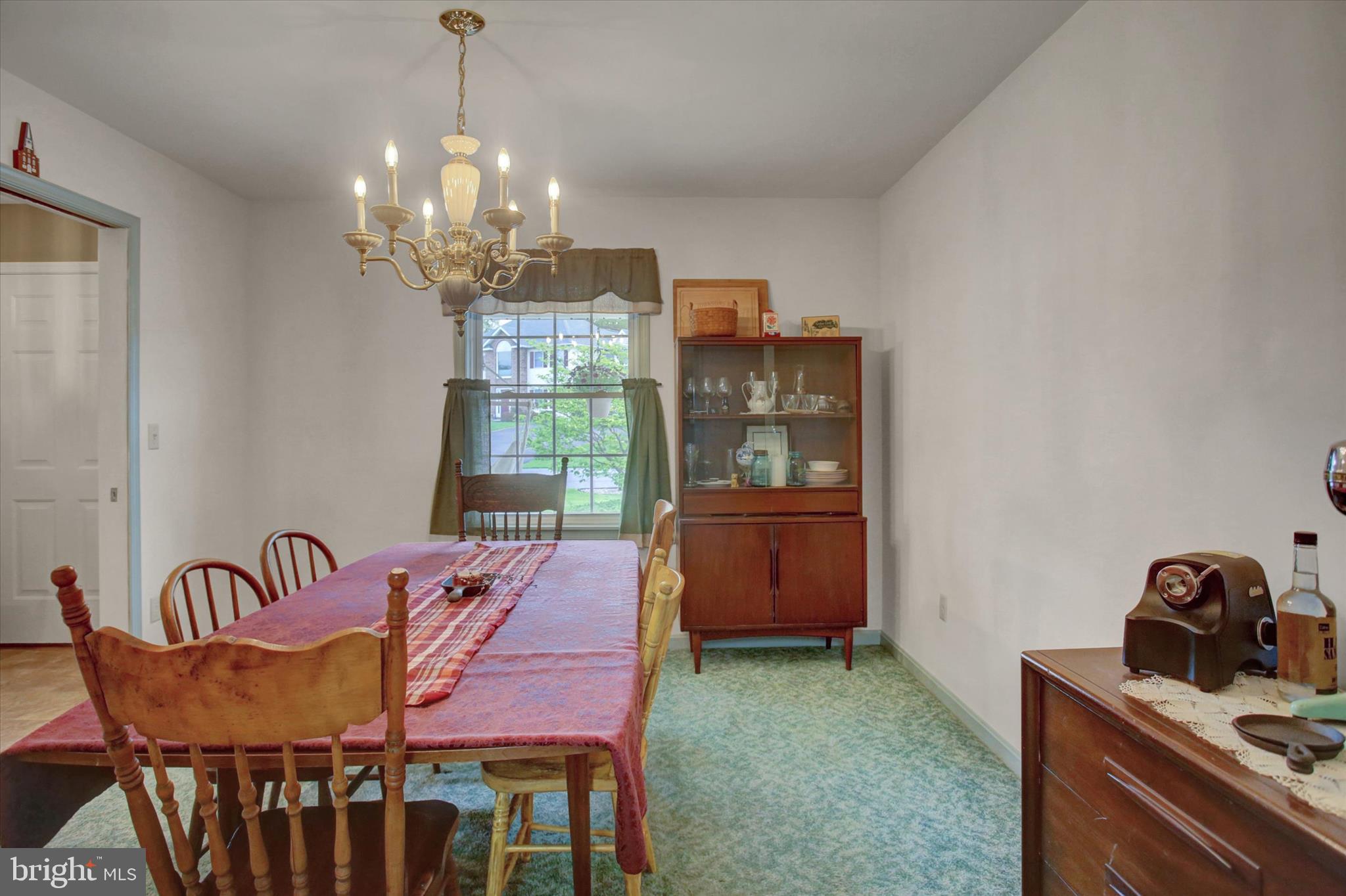 STONY POINT - Residential