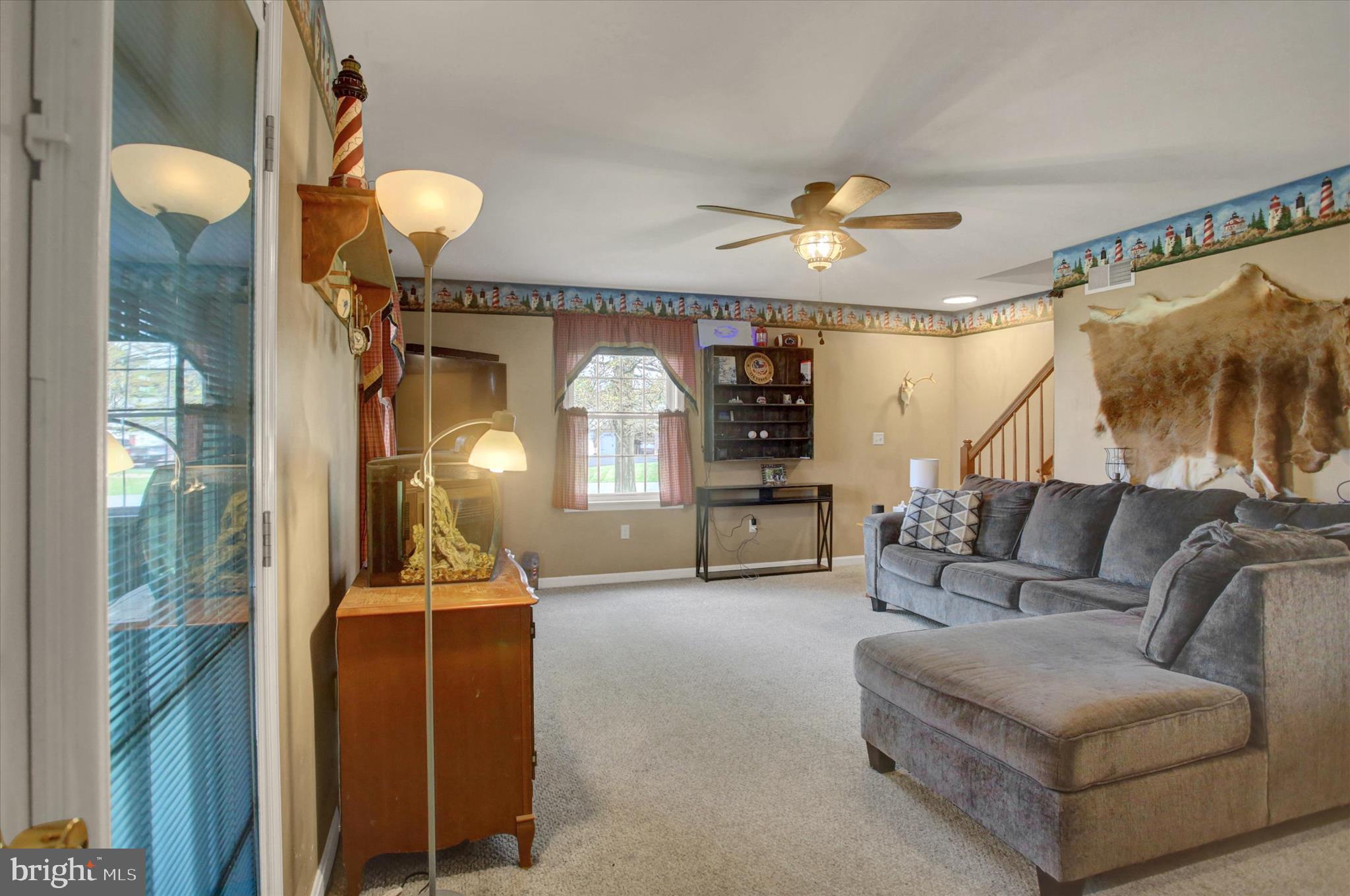 STONY POINT - Residential