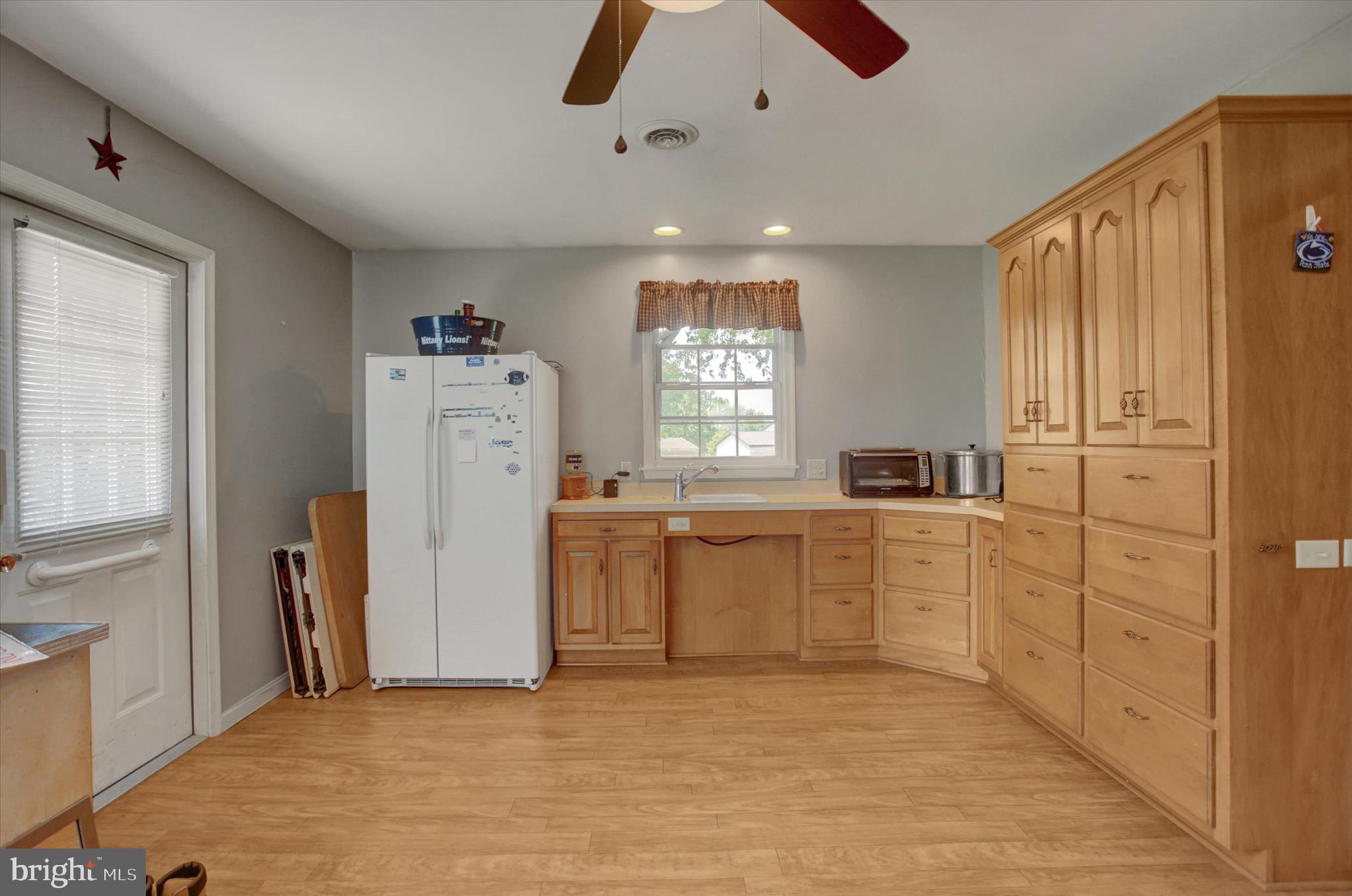 STONY POINT - Residential