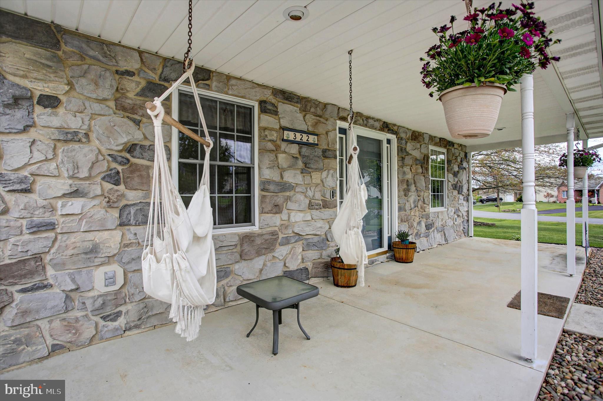 STONY POINT - Residential