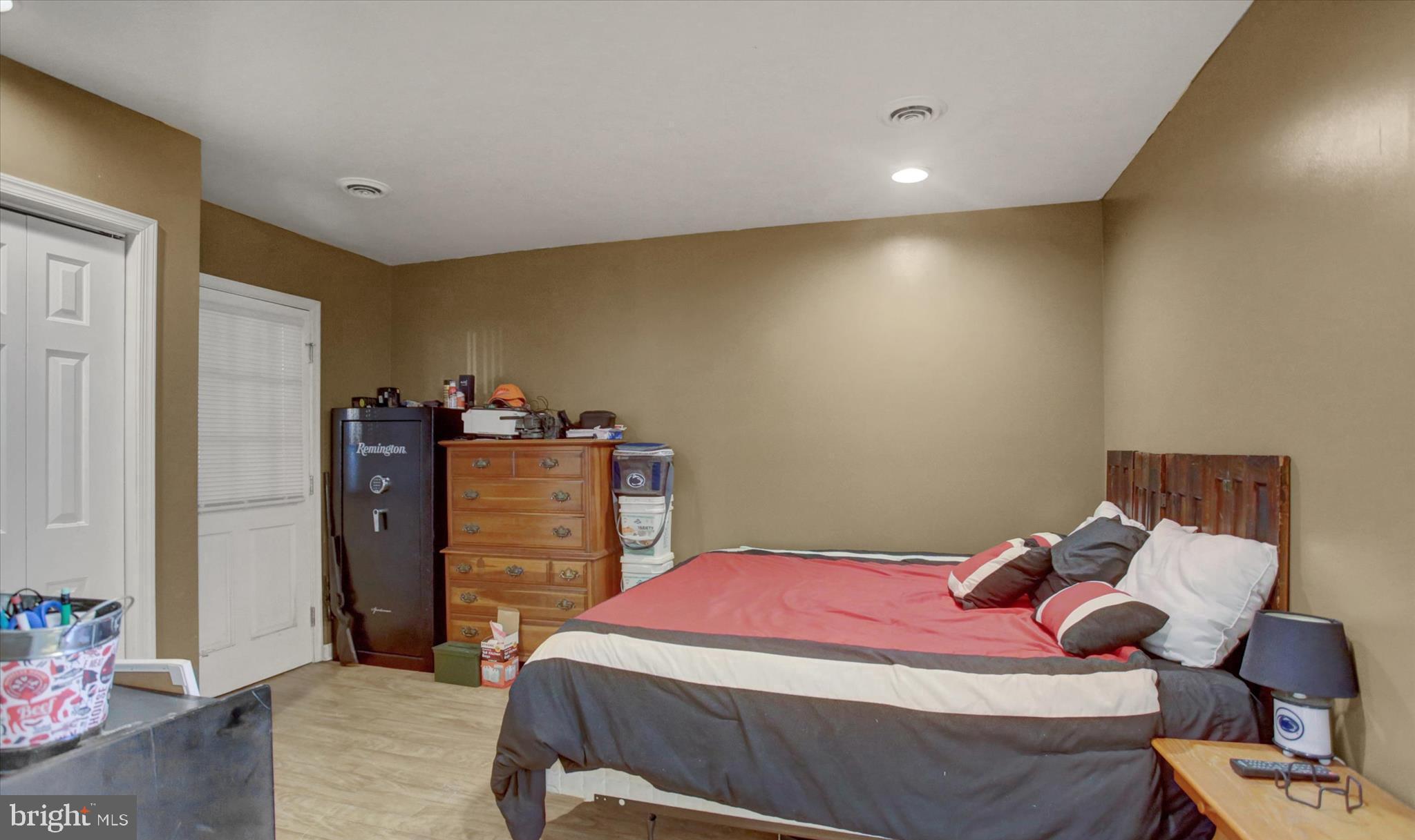 STONY POINT - Residential
