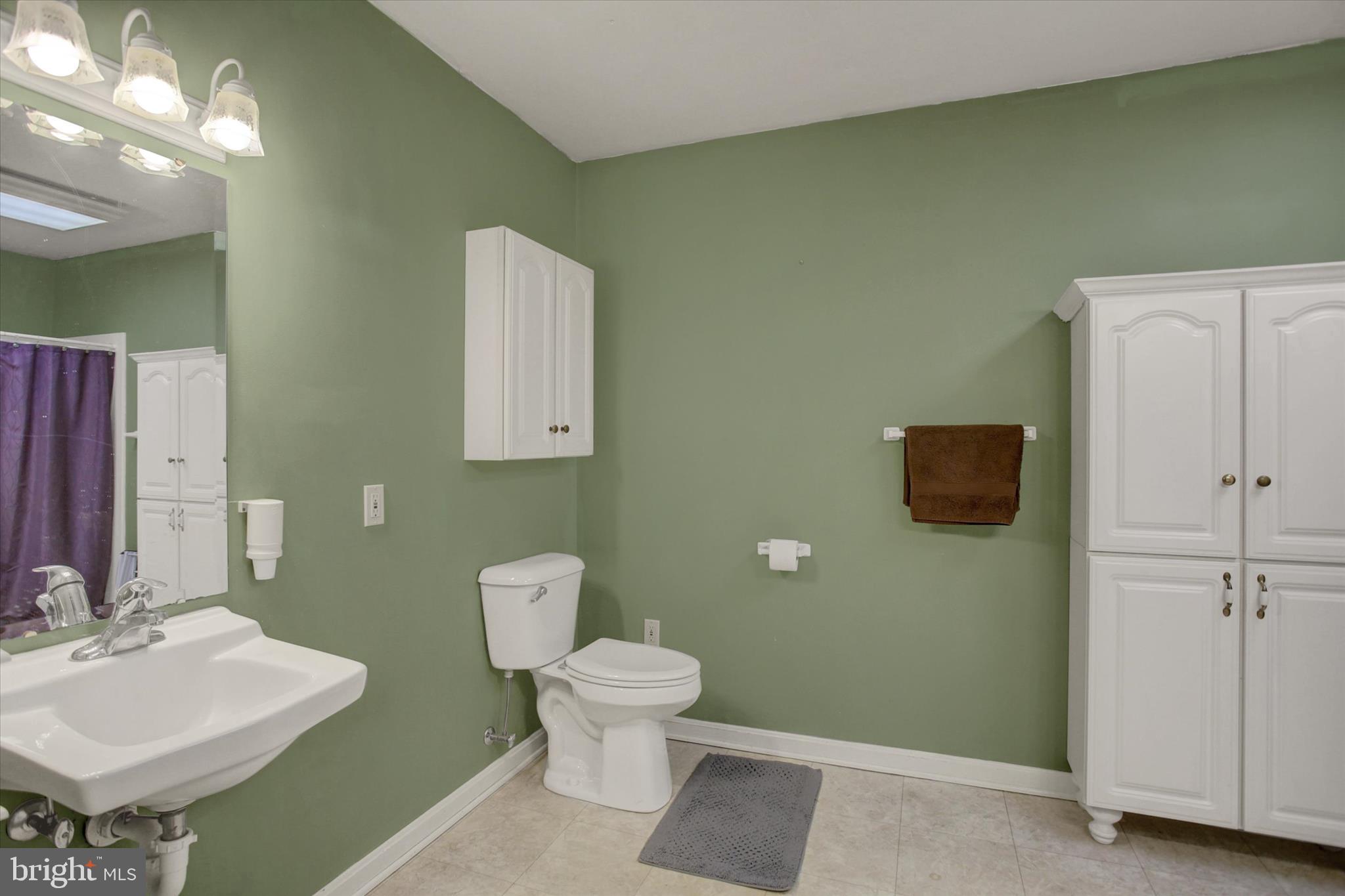 STONY POINT - Residential