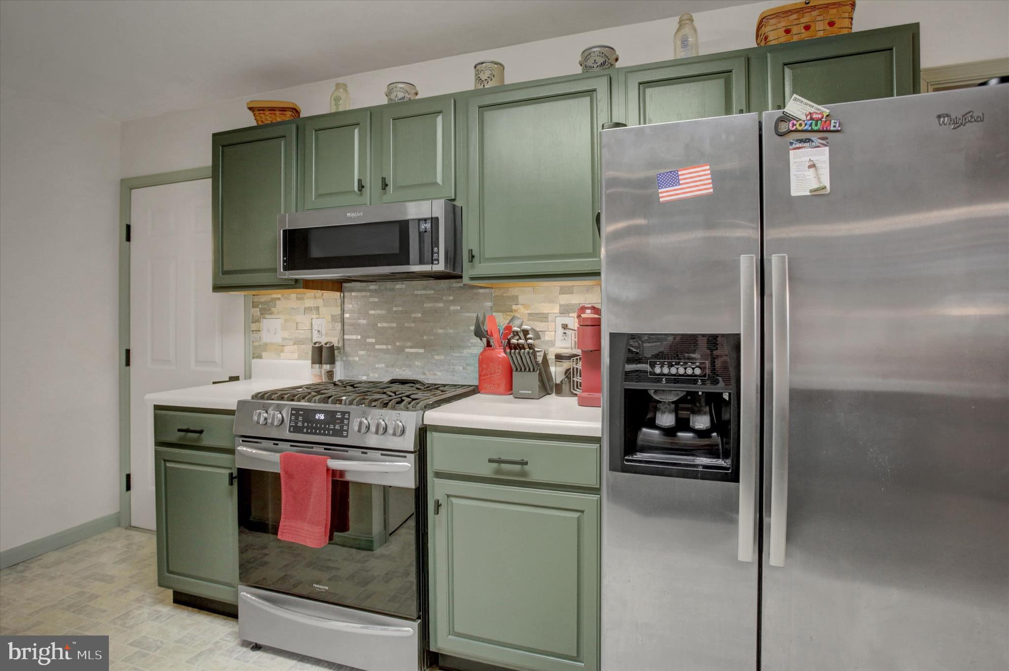 STONY POINT - Residential